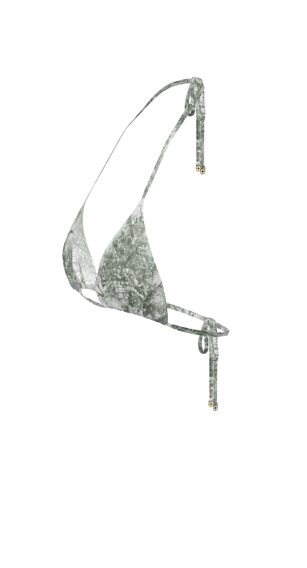 Santorini Echoes Top