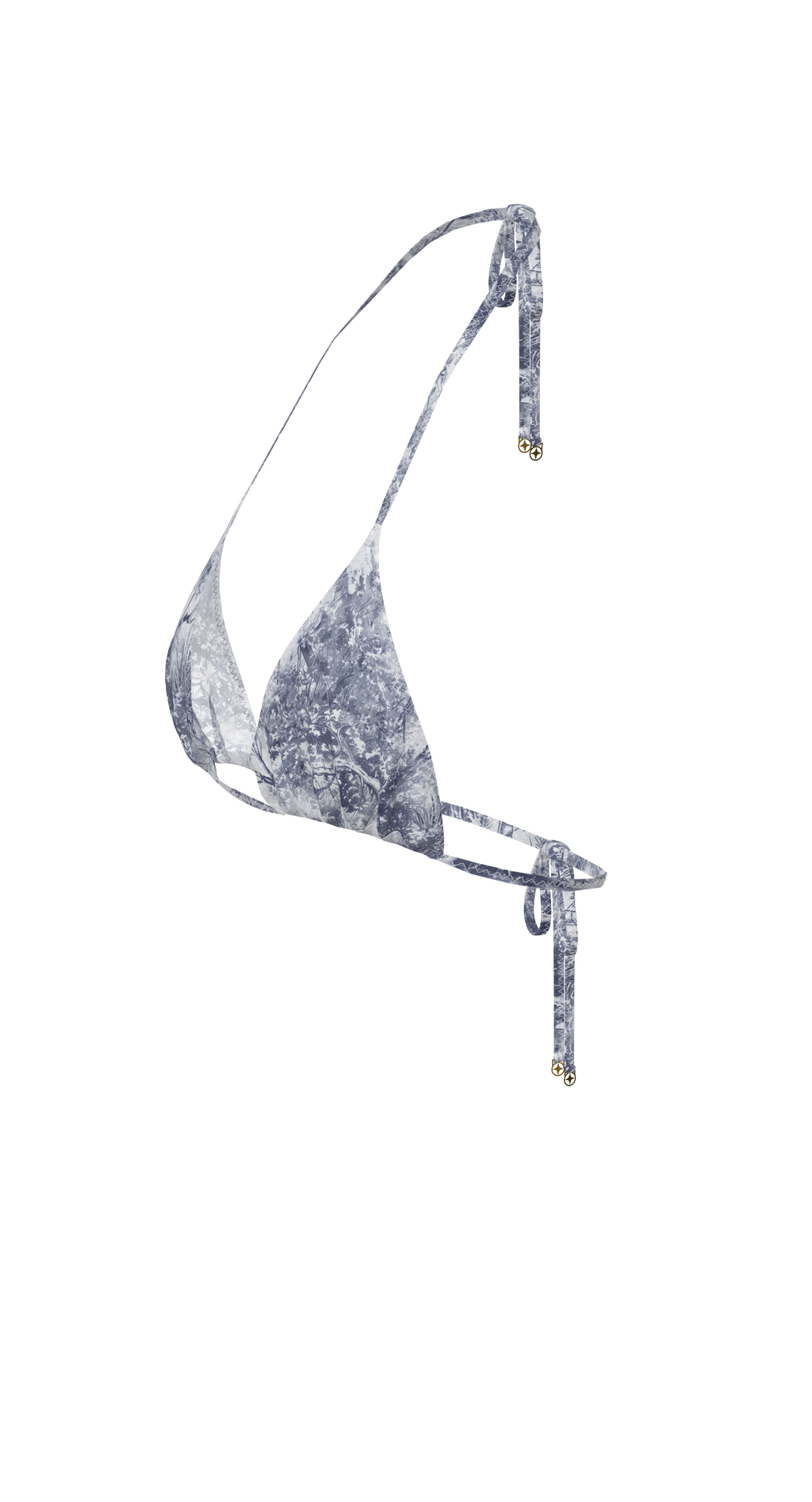 Santorini Echoes Top