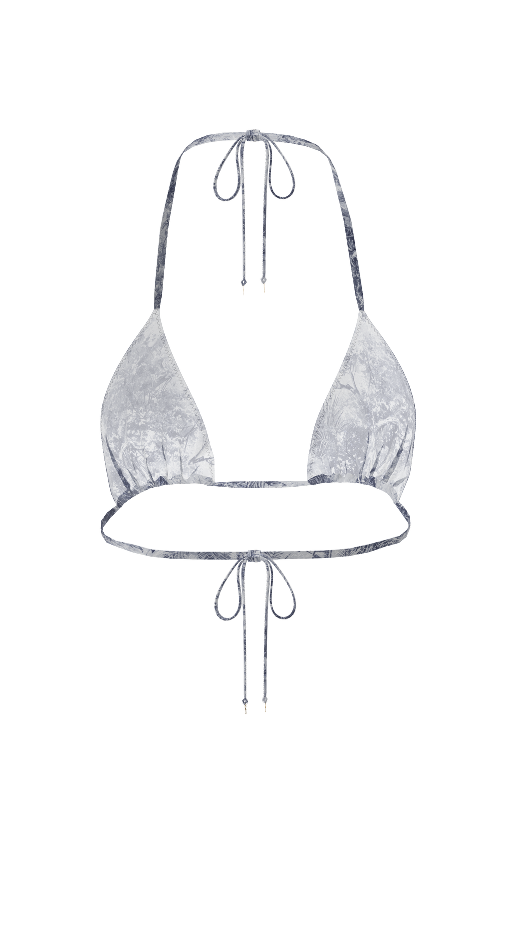 Santorini Echoes Top