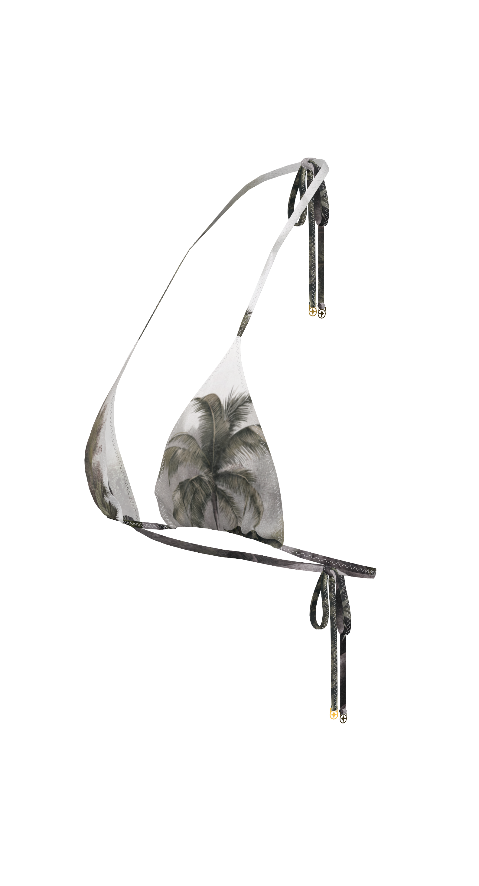 Santorini Echoes Top