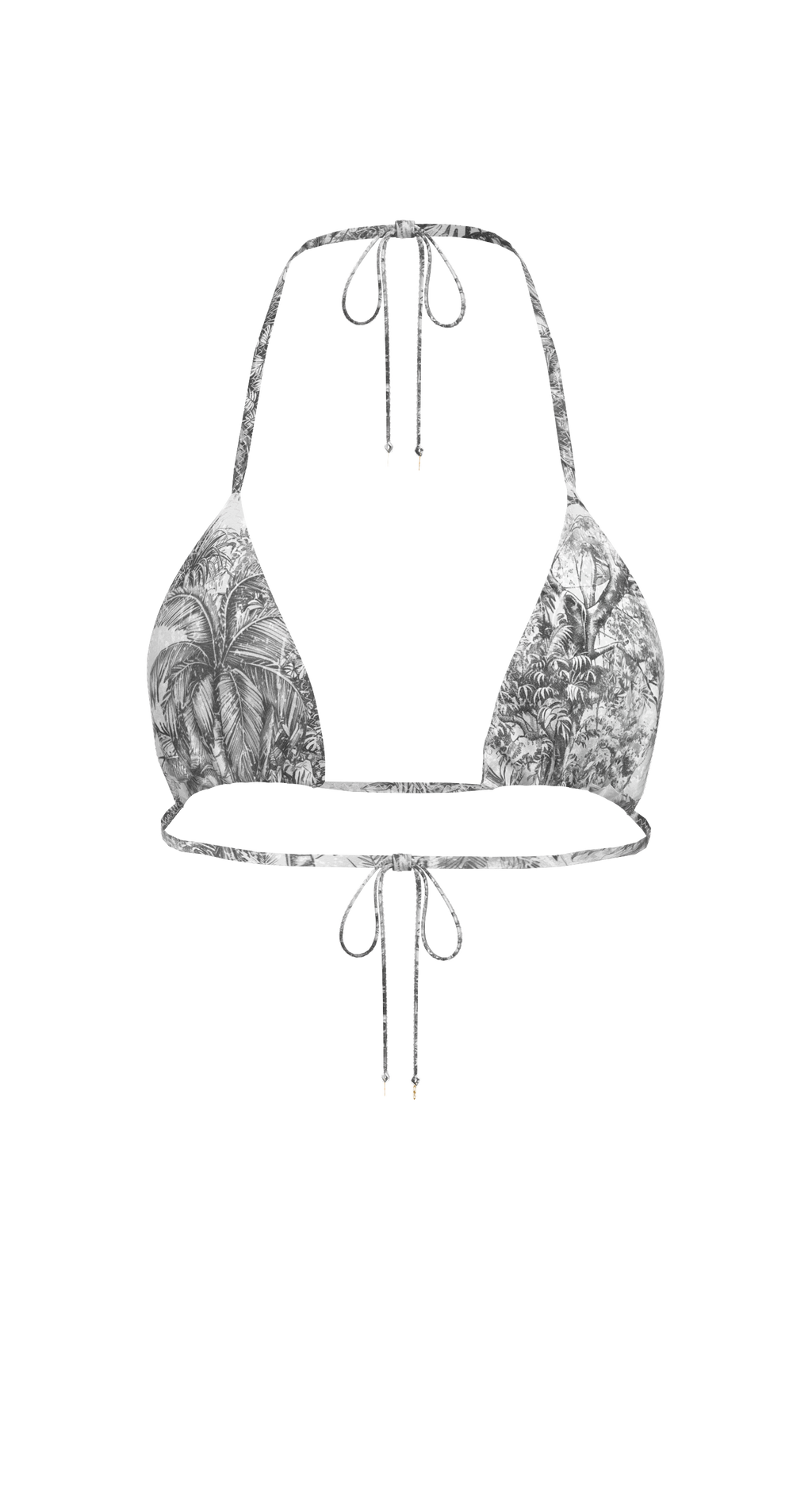 Santorini Echoes Top