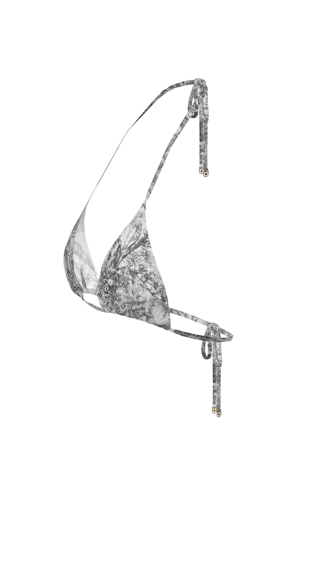 Santorini Echoes Top