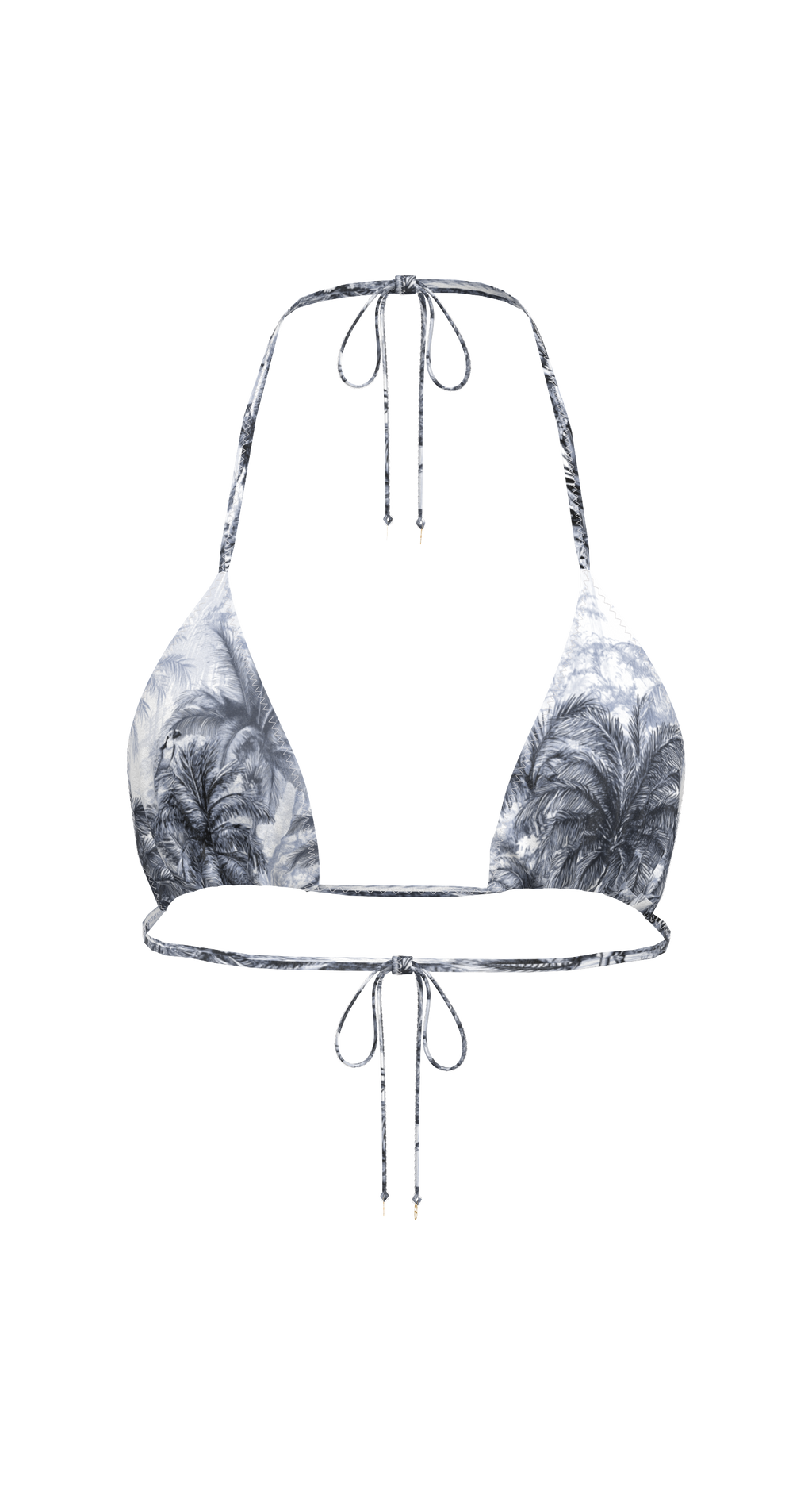 Santorini Echoes Top