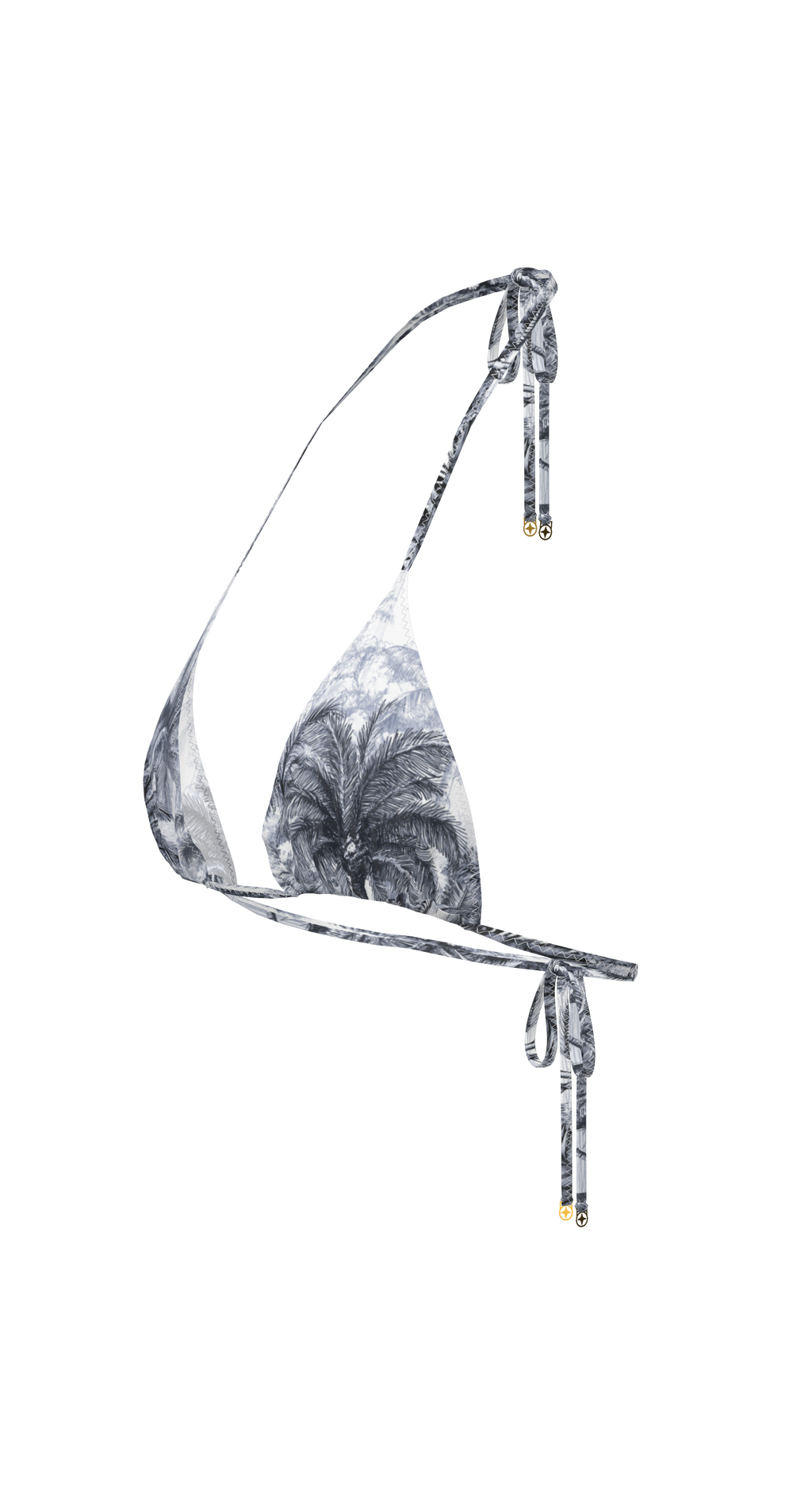 Santorini Echoes Top