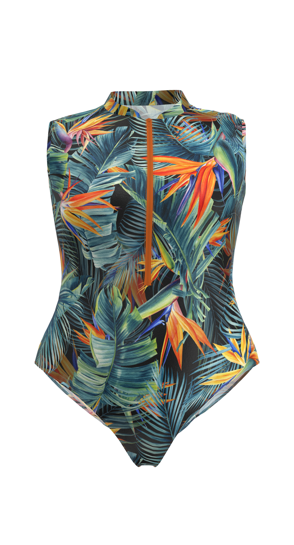 Sydney Plus Swimsuit