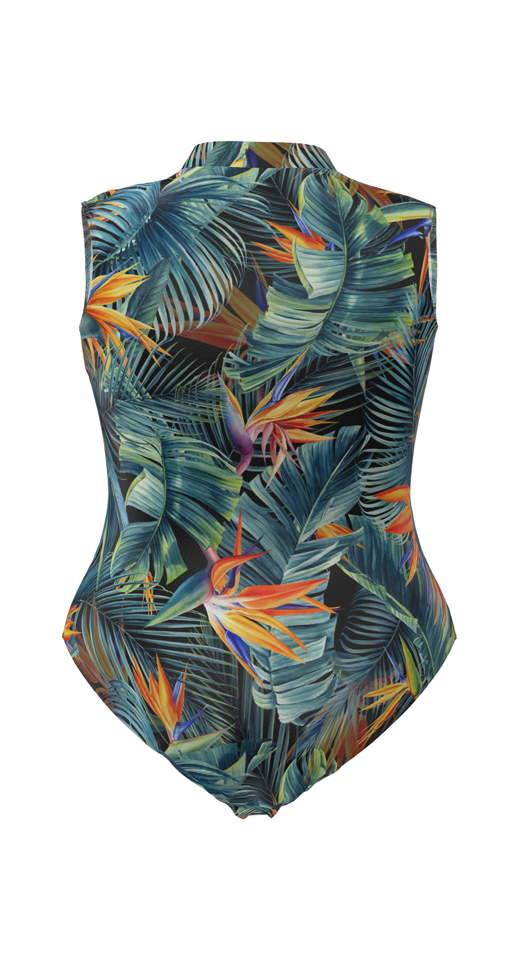 Sydney Plus Swimsuit