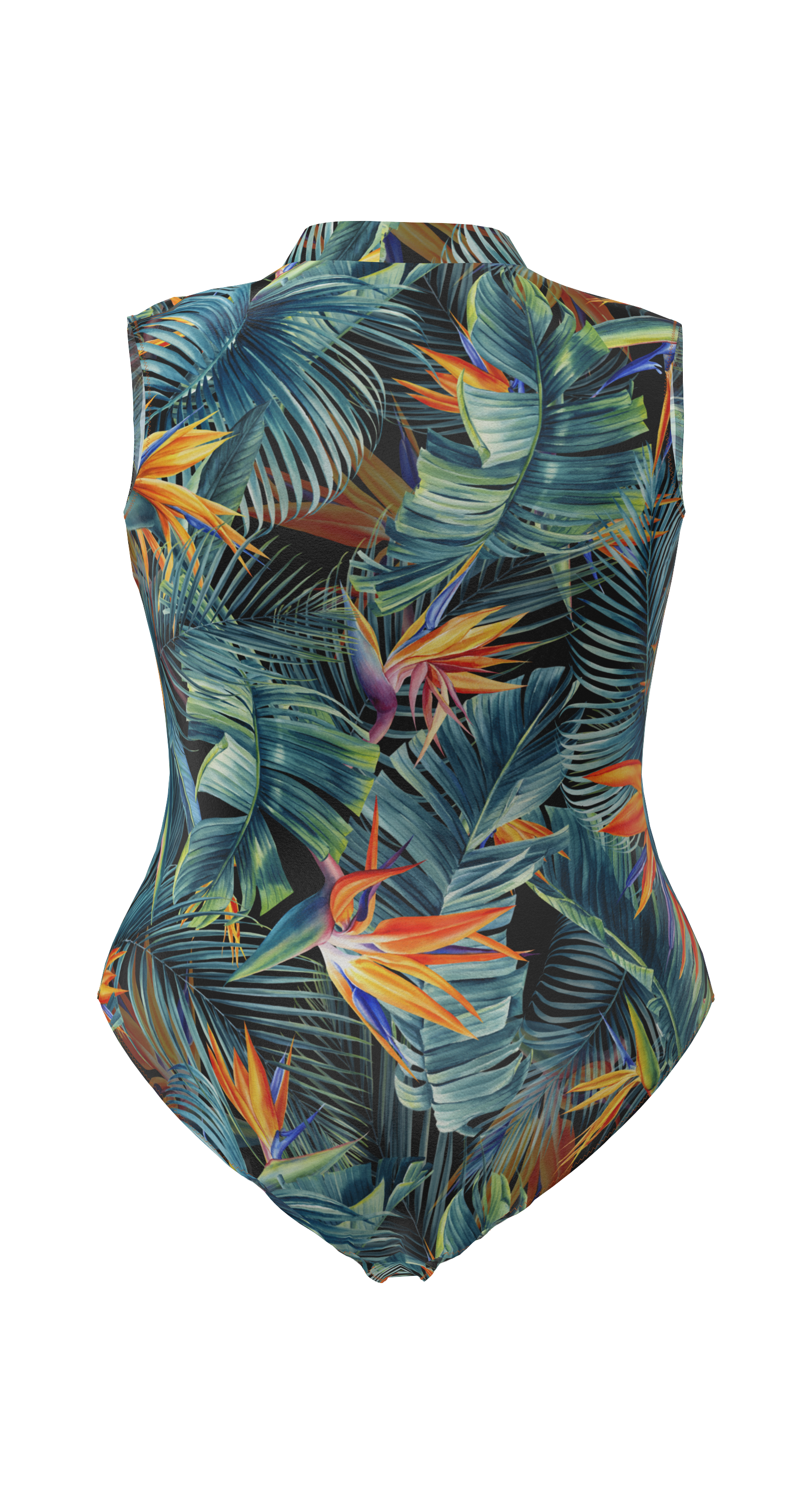 Sydney Plus Swimsuit