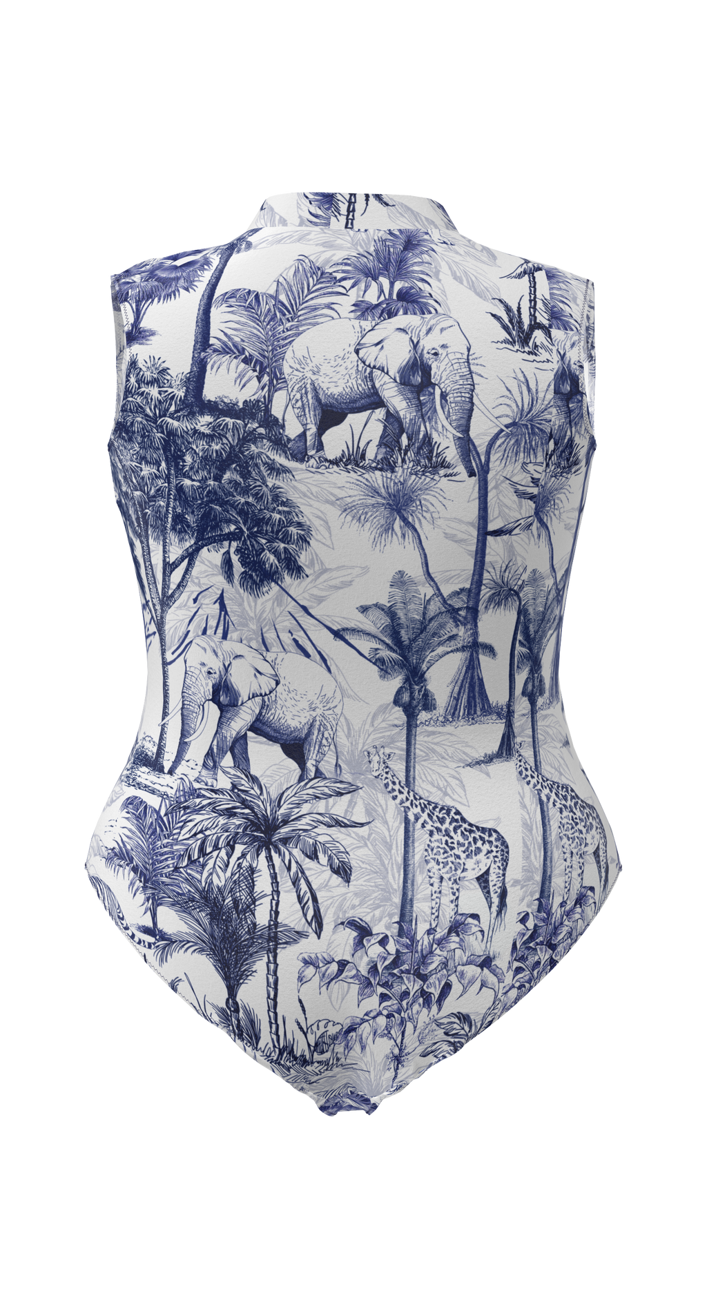 Sydney Plus Swimsuit