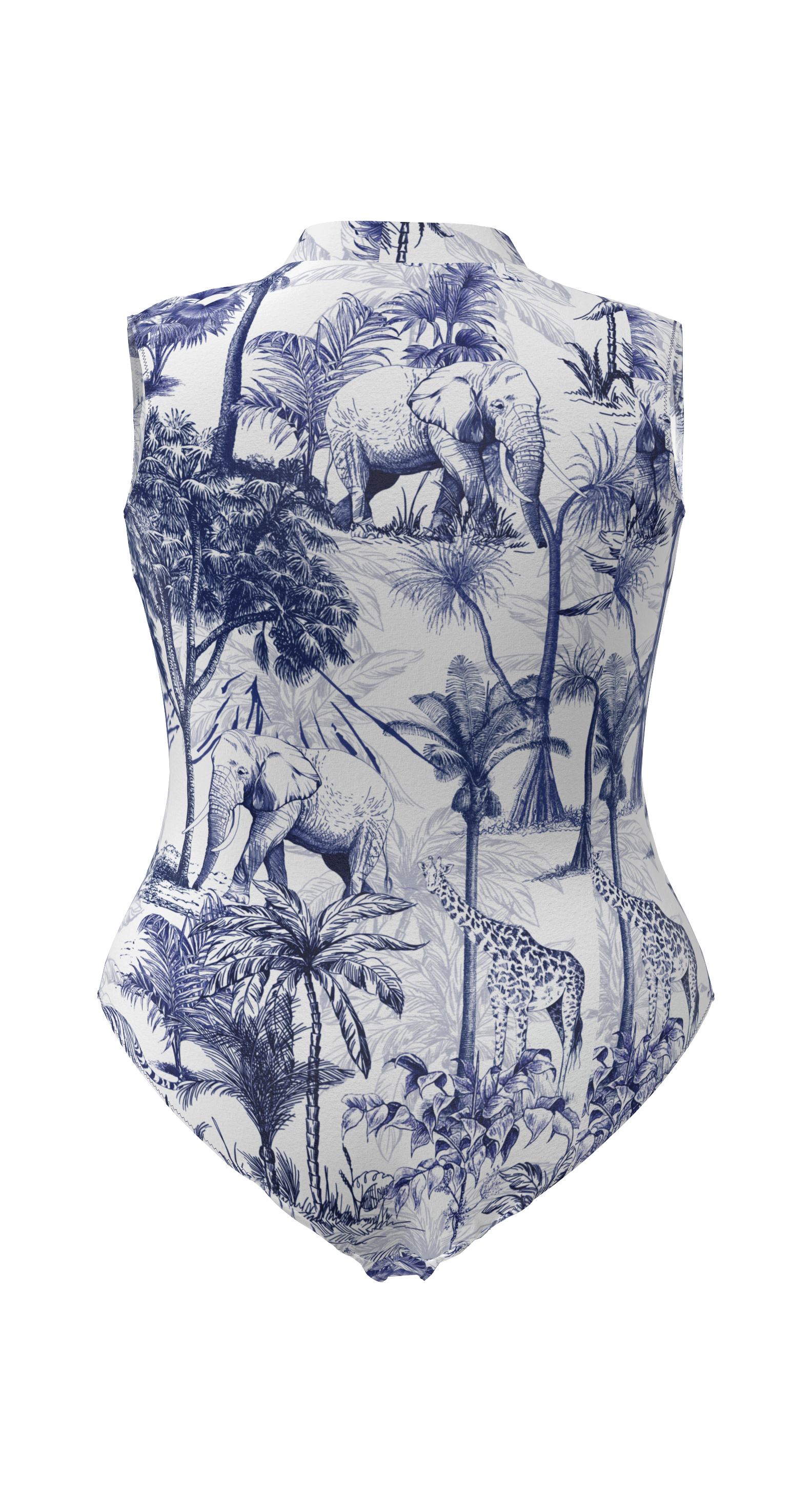 Sydney Plus Swimsuit