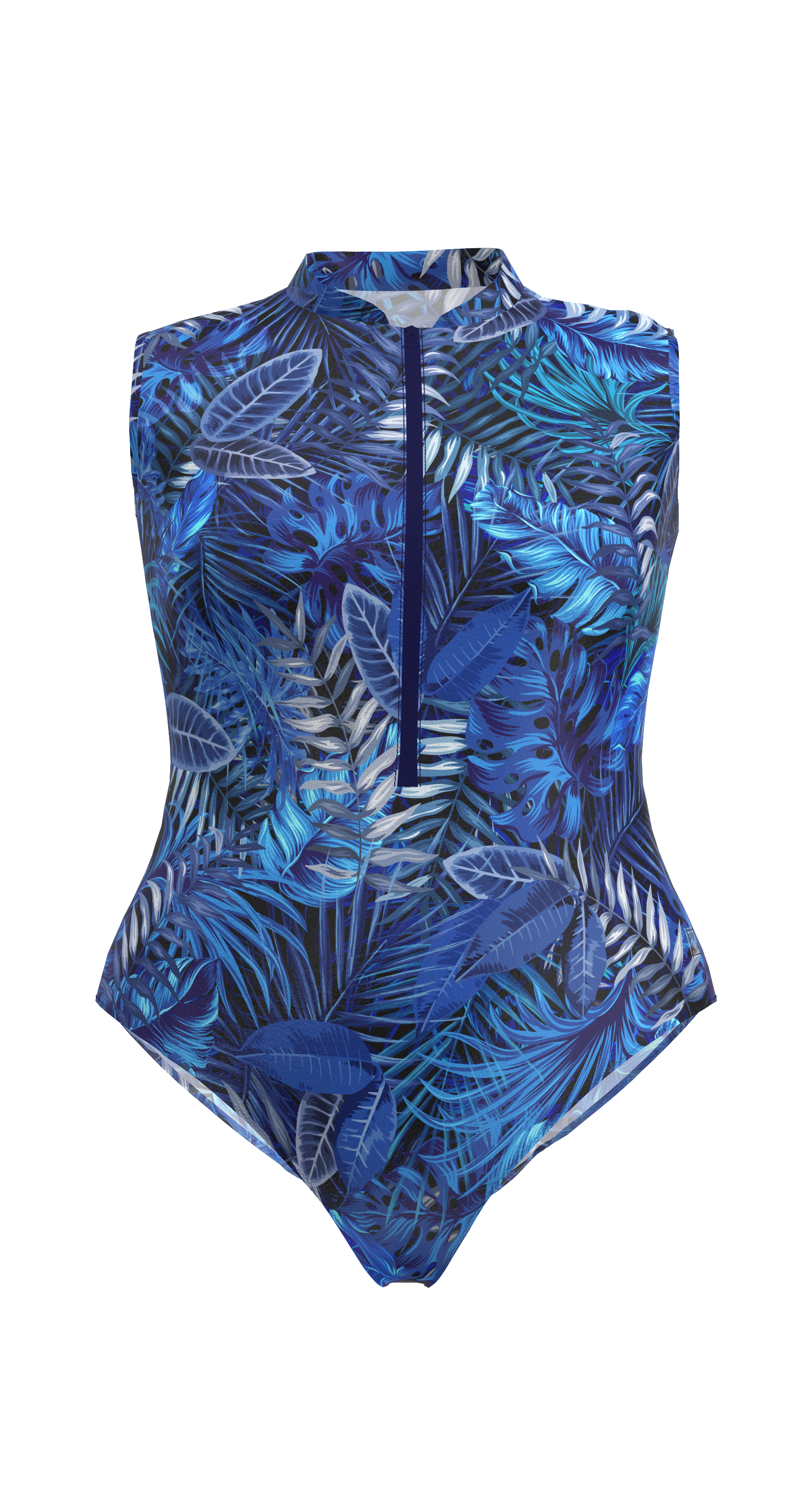 Sydney Plus Swimsuit