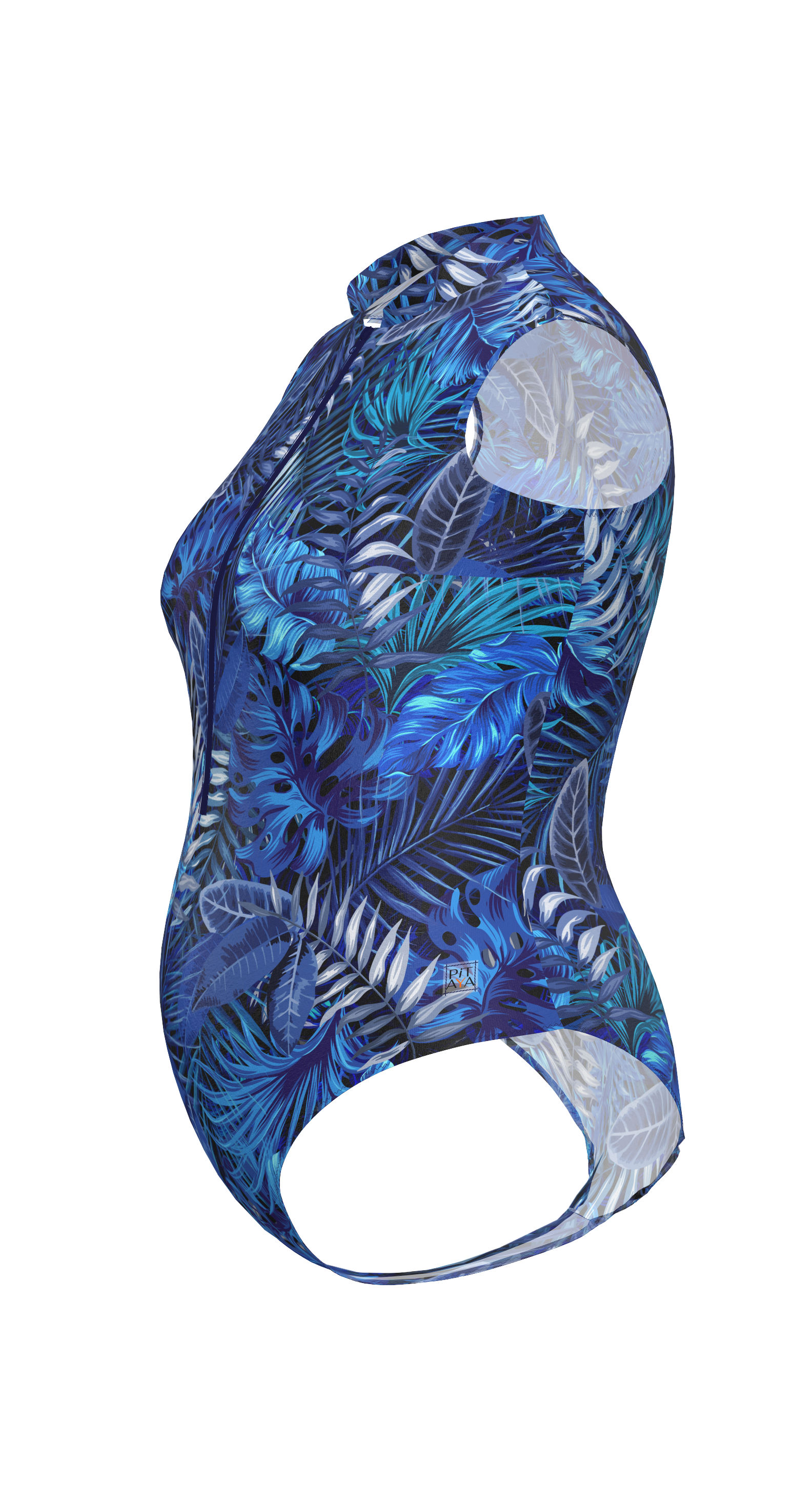 Sydney Plus Swimsuit