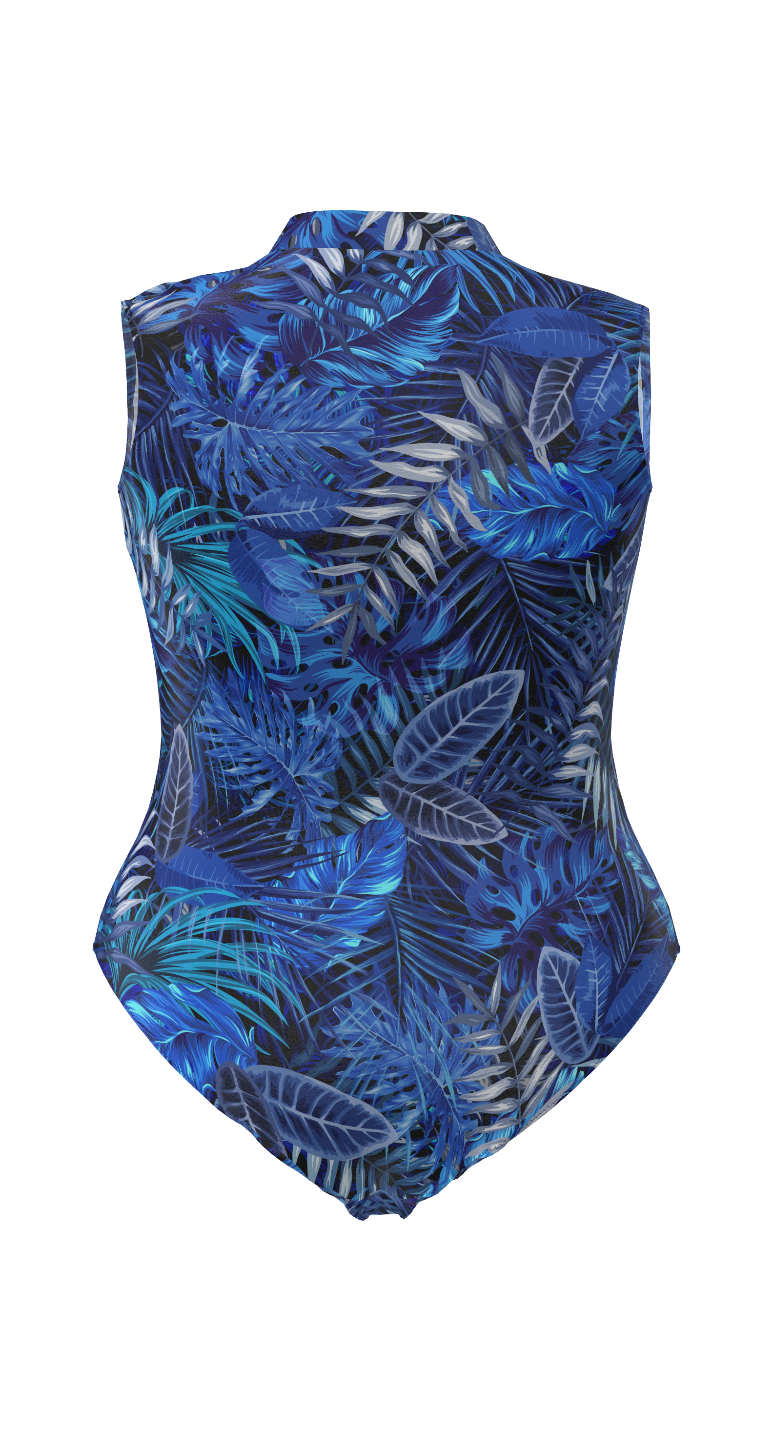 Sydney Plus Swimsuit