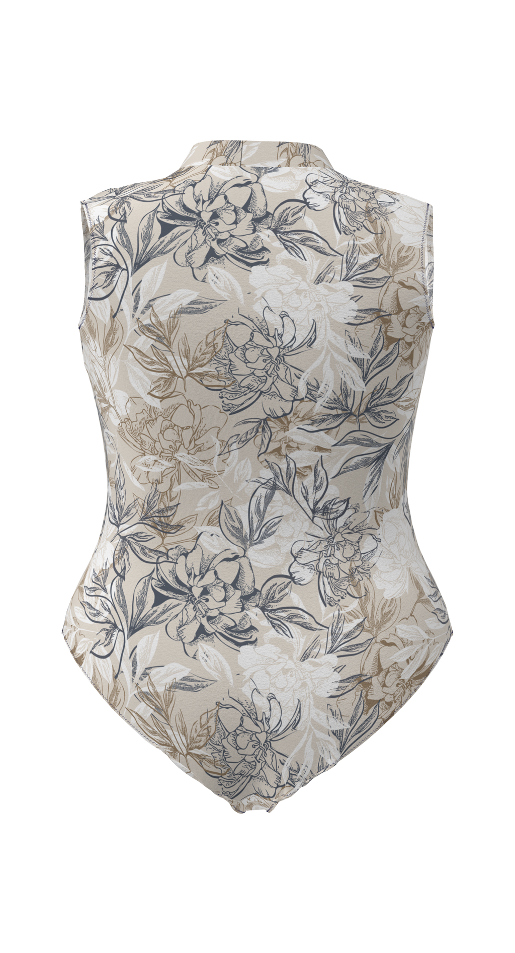 Sydney Plus Swimsuit