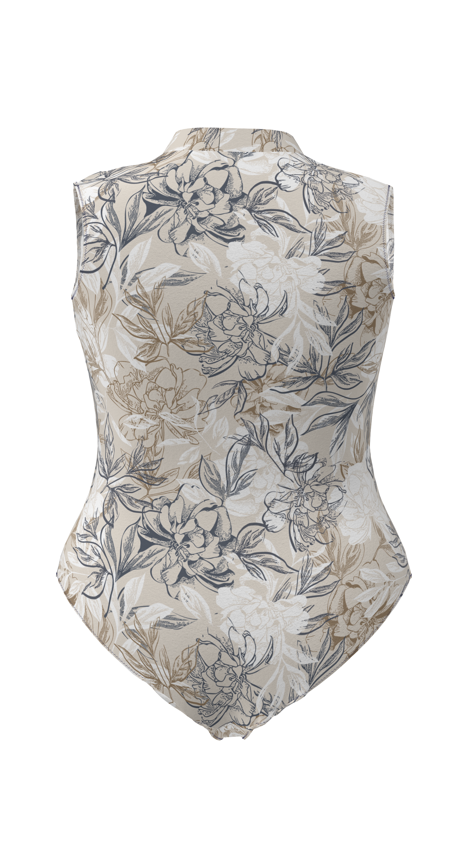 Sydney Plus Swimsuit