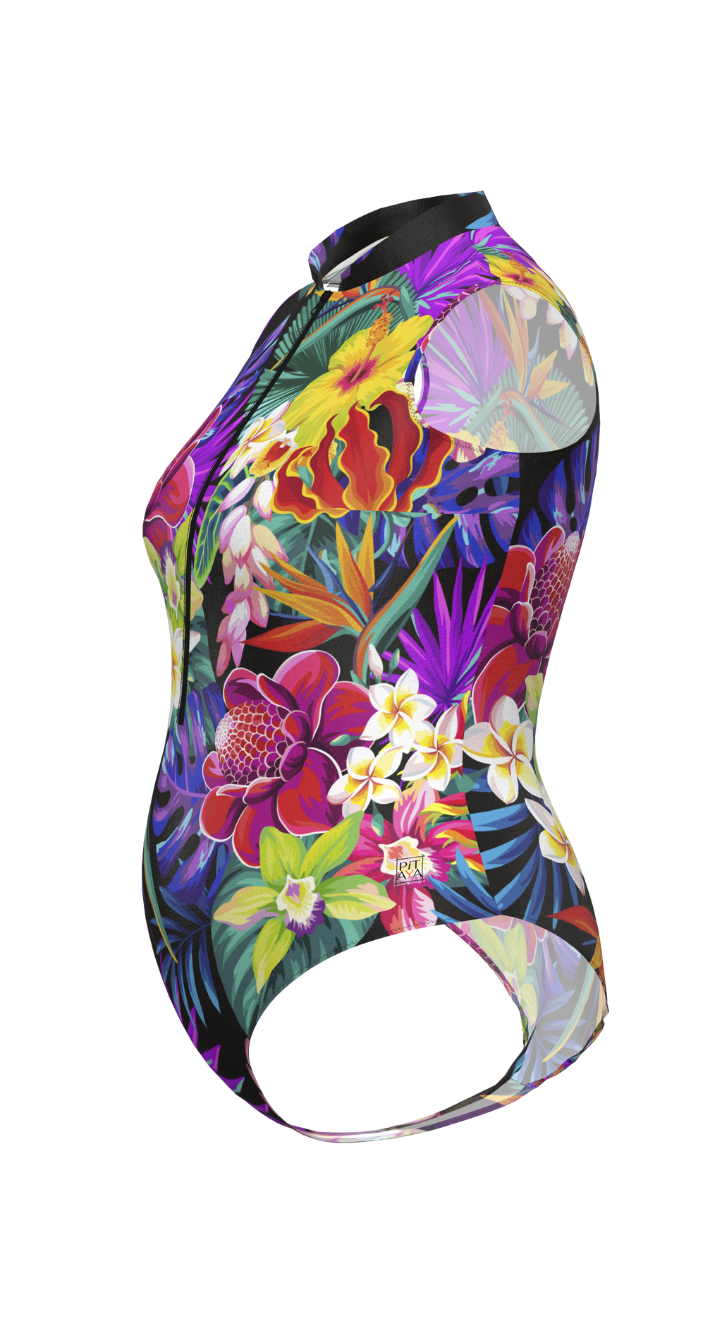 Sydney Plus Swimsuit