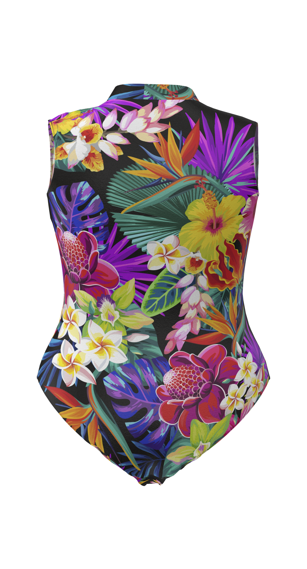 Sydney Plus Swimsuit