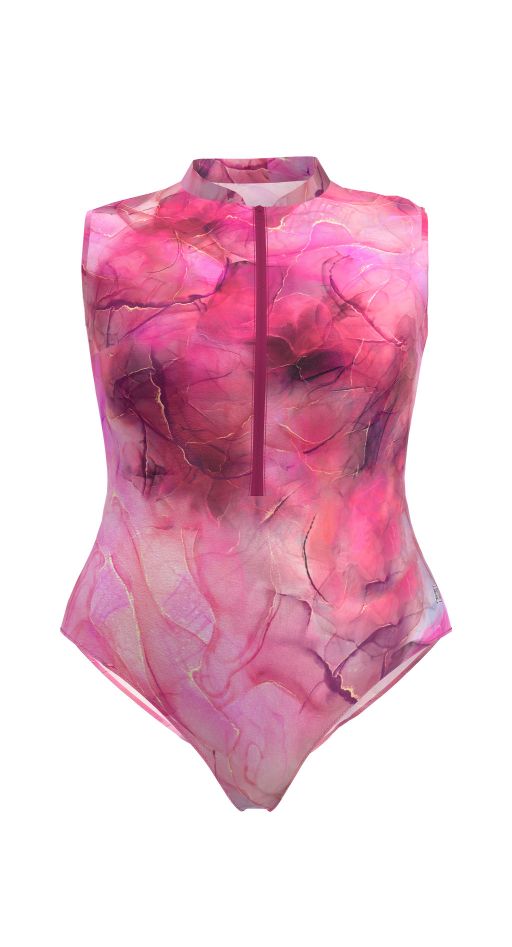 Sydney Plus Swimsuit