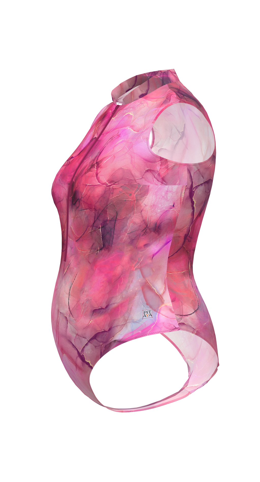 Sydney Plus Swimsuit