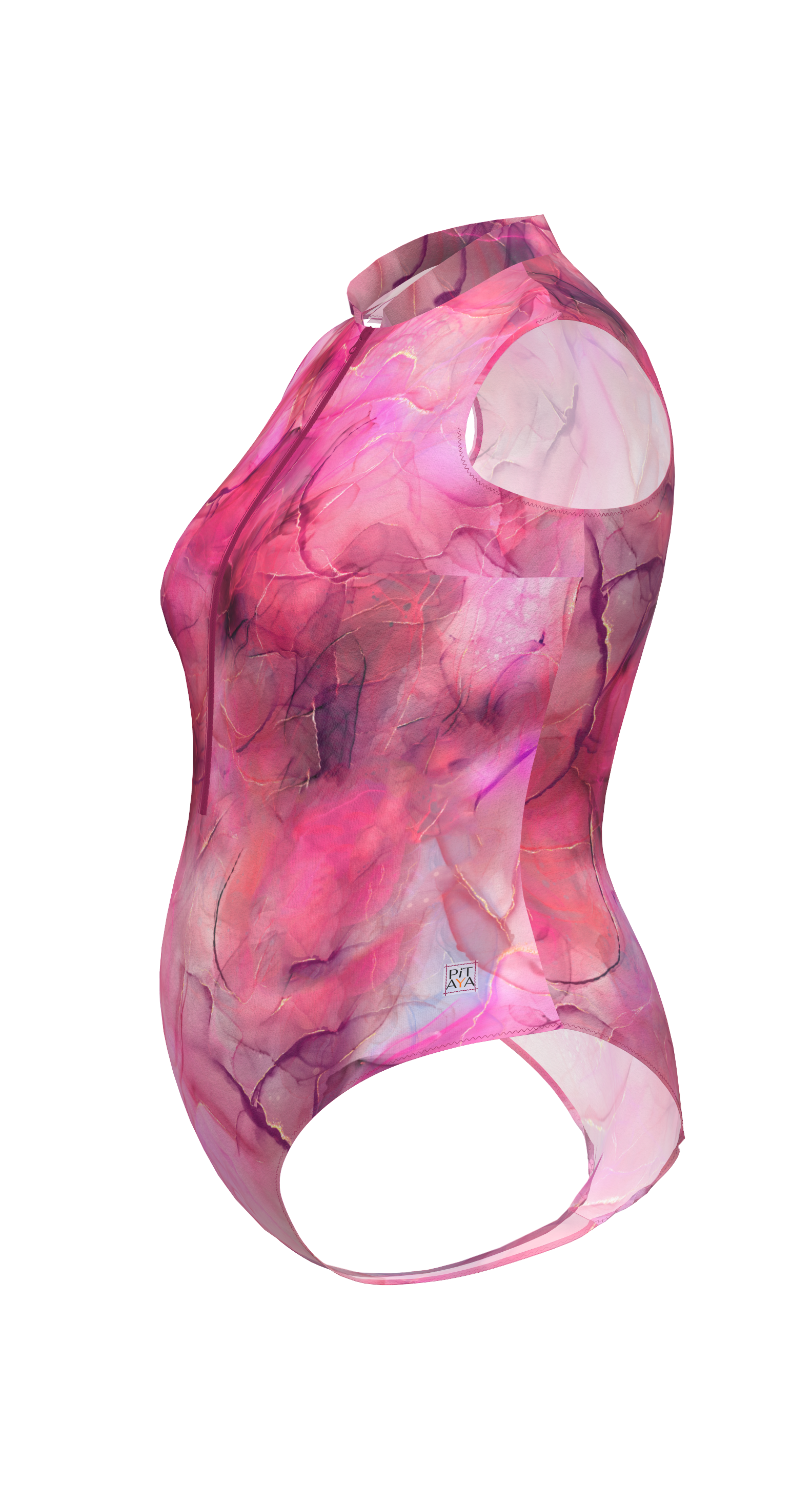 Sydney Plus Swimsuit