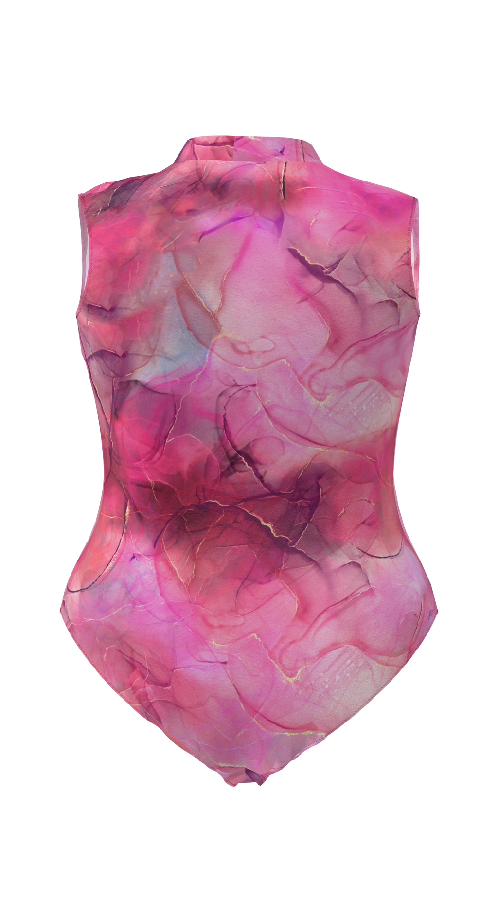 Sydney Plus Swimsuit