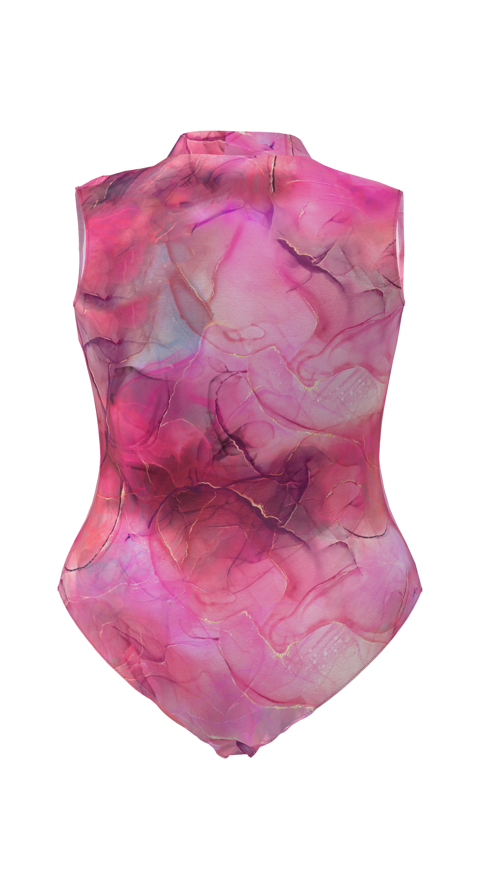 Sydney Plus Swimsuit