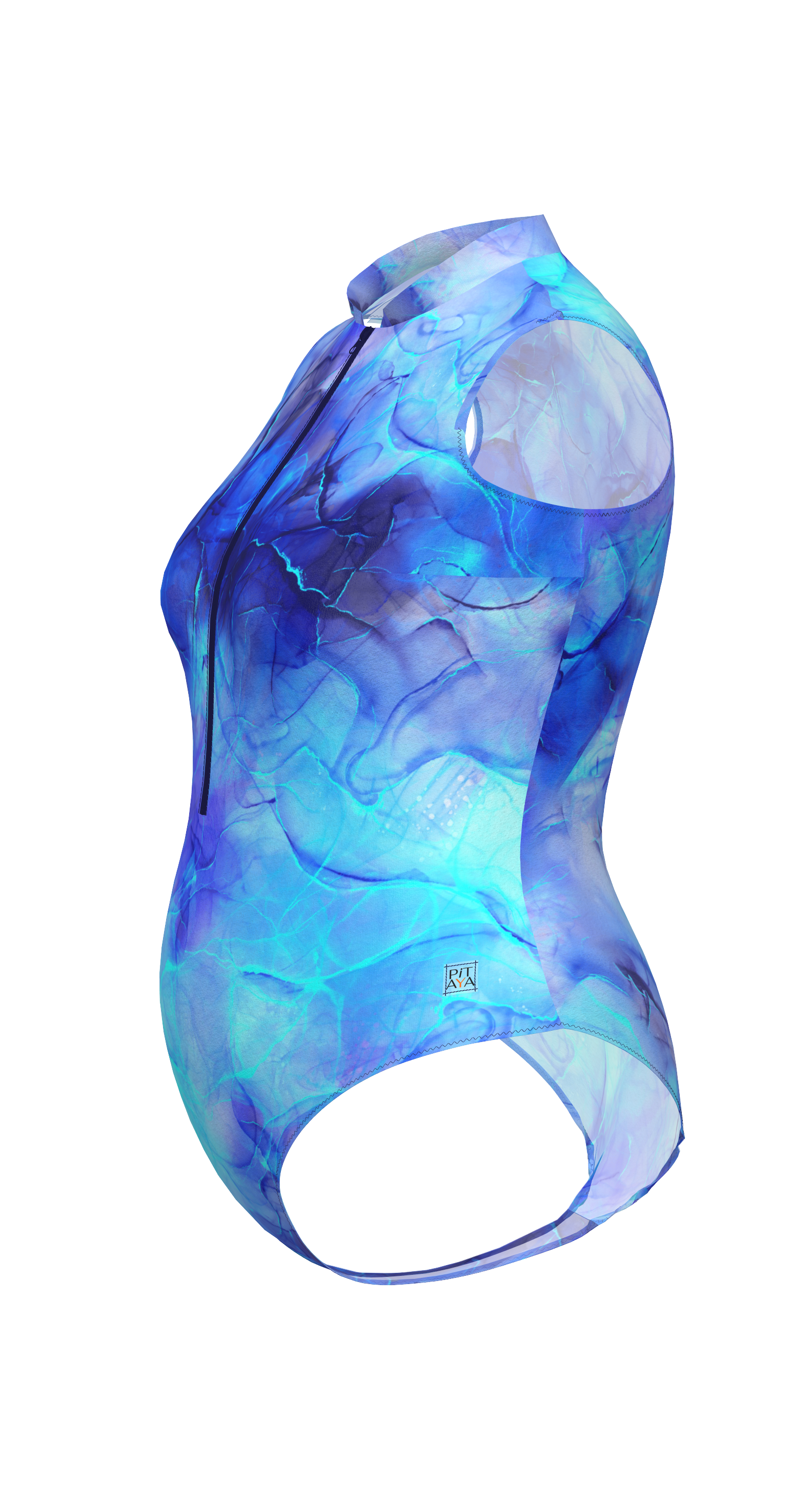 Sydney Plus Swimsuit