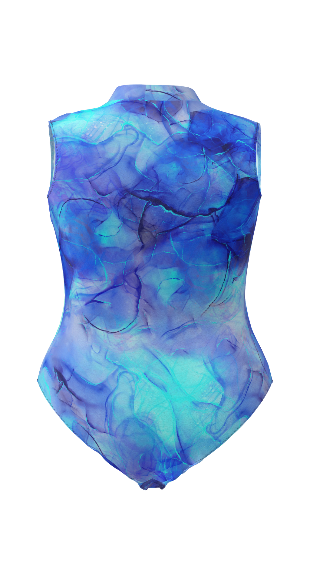 Sydney Plus Swimsuit