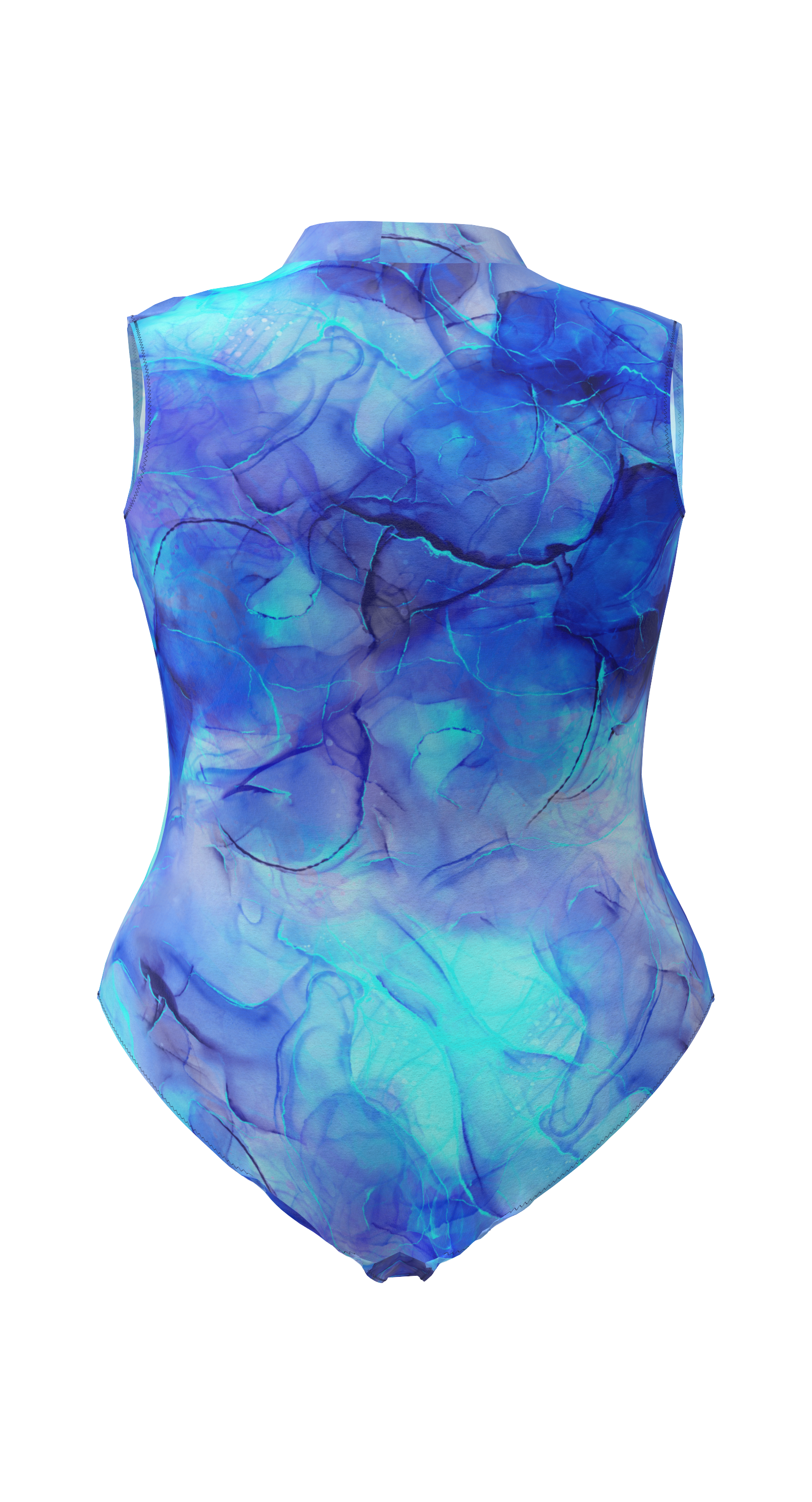 Sydney Plus Swimsuit