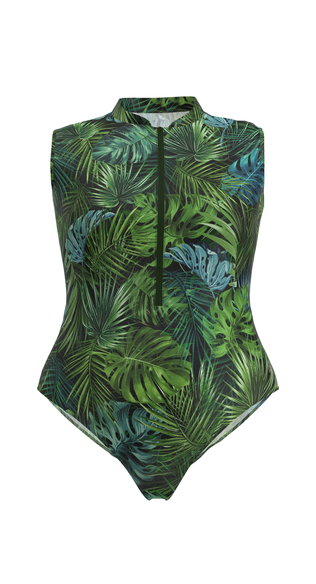 Sydney Plus Swimsuit