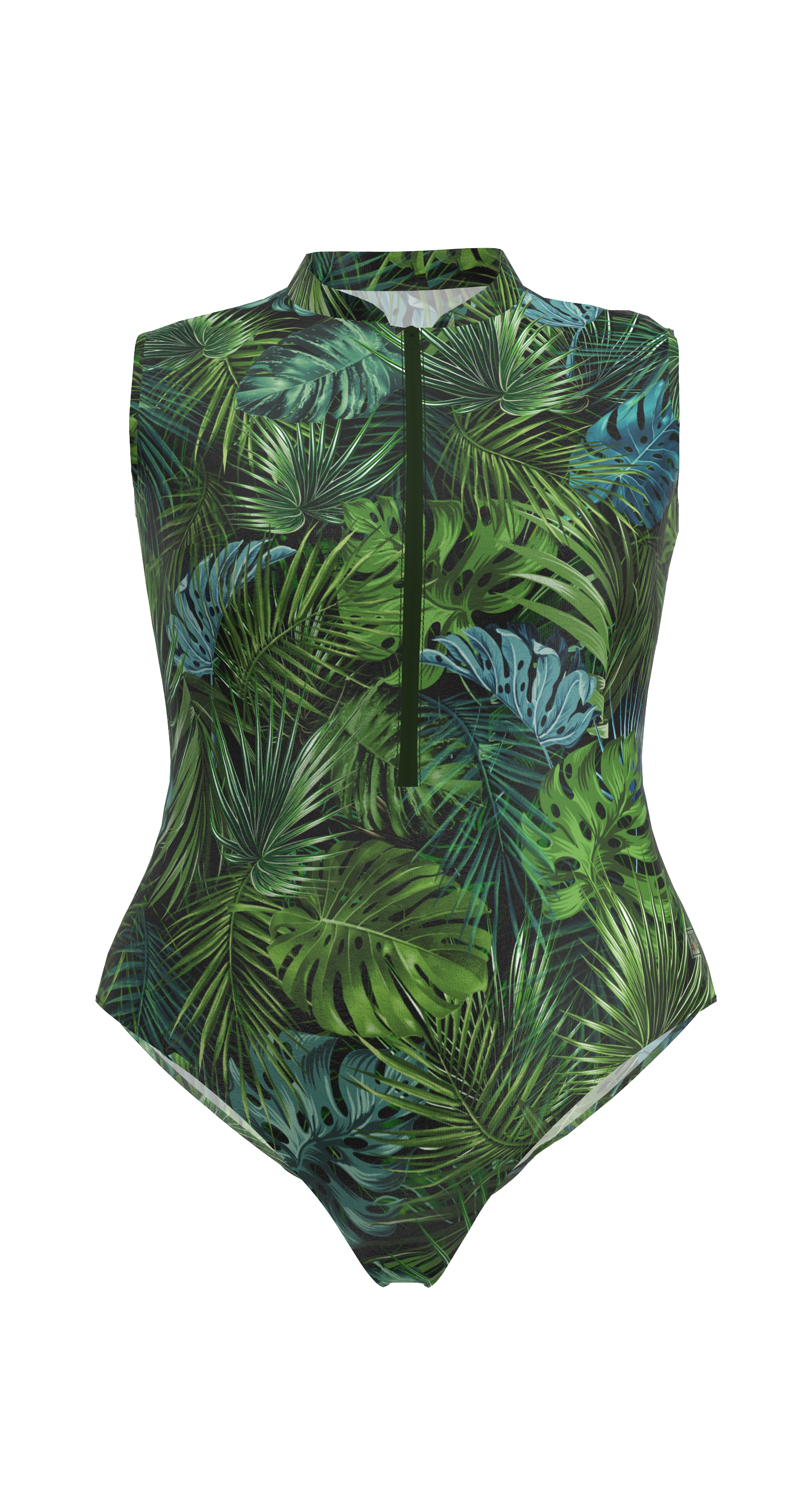 Sydney Plus Swimsuit