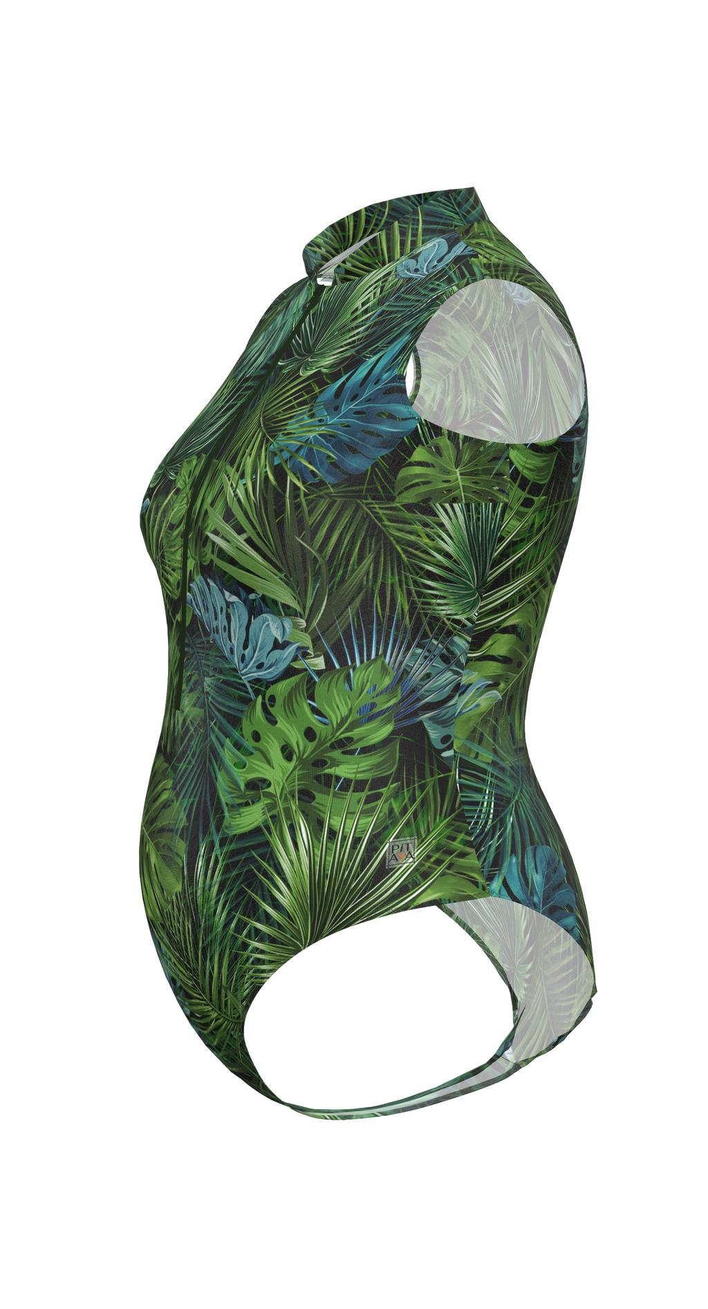 Sydney Plus Swimsuit