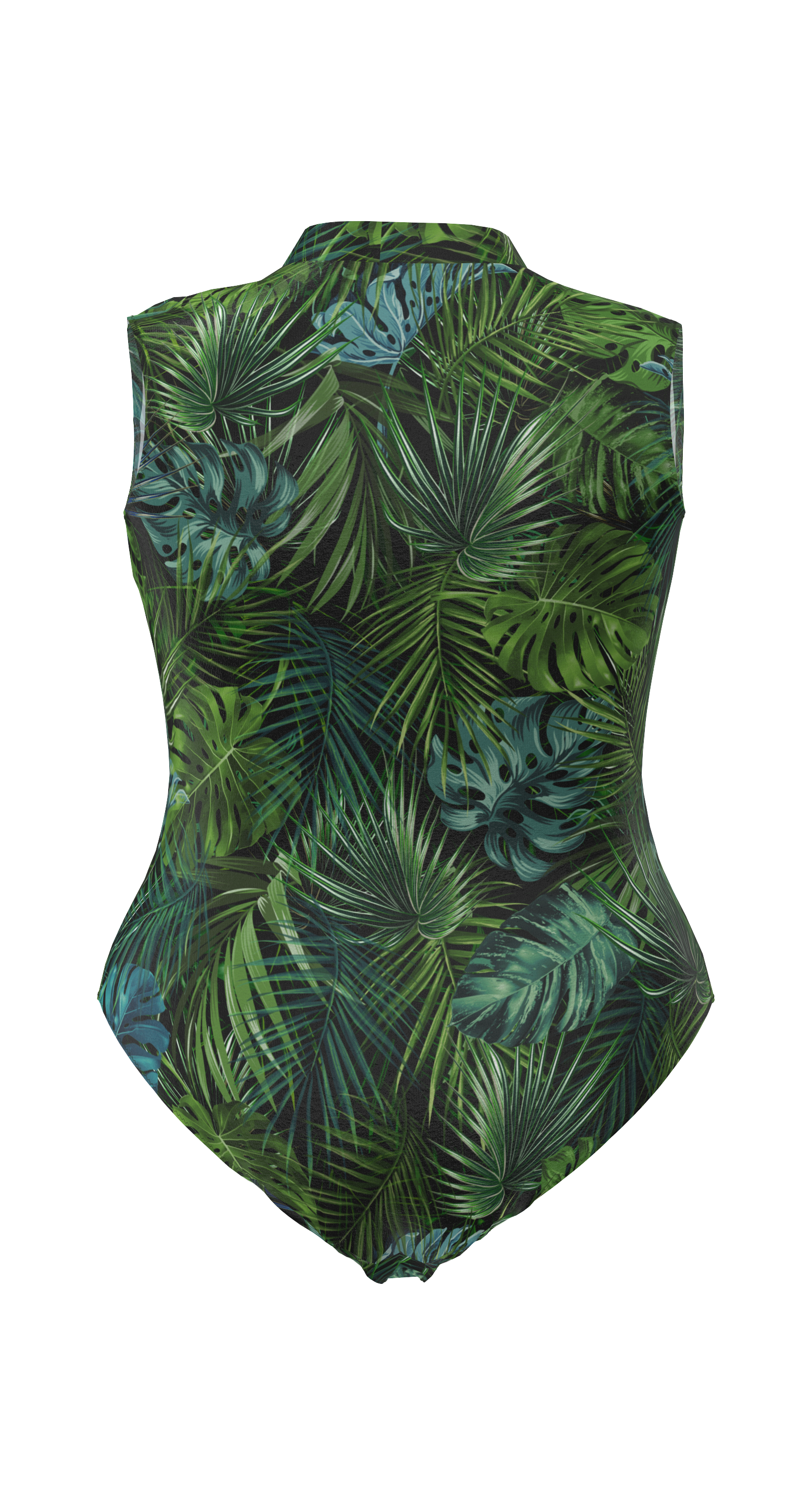 Sydney Plus Swimsuit