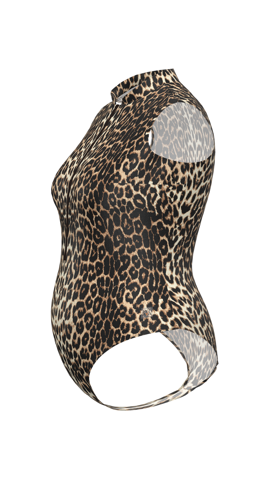 Sydney Plus Swimsuit