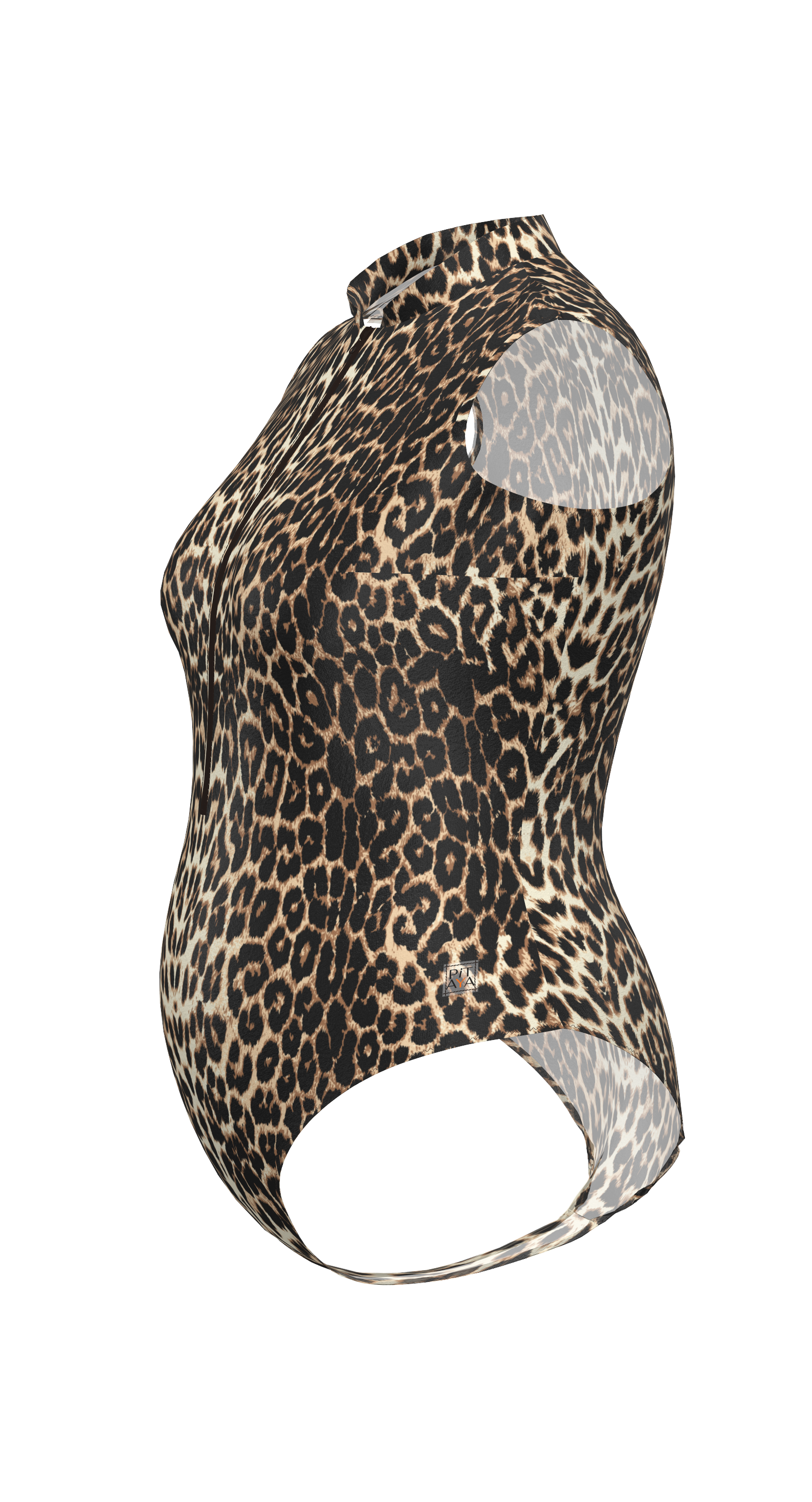 Sydney Plus Swimsuit