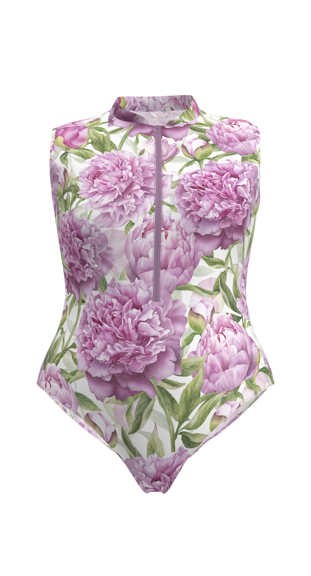 Sydney Plus Swimsuit