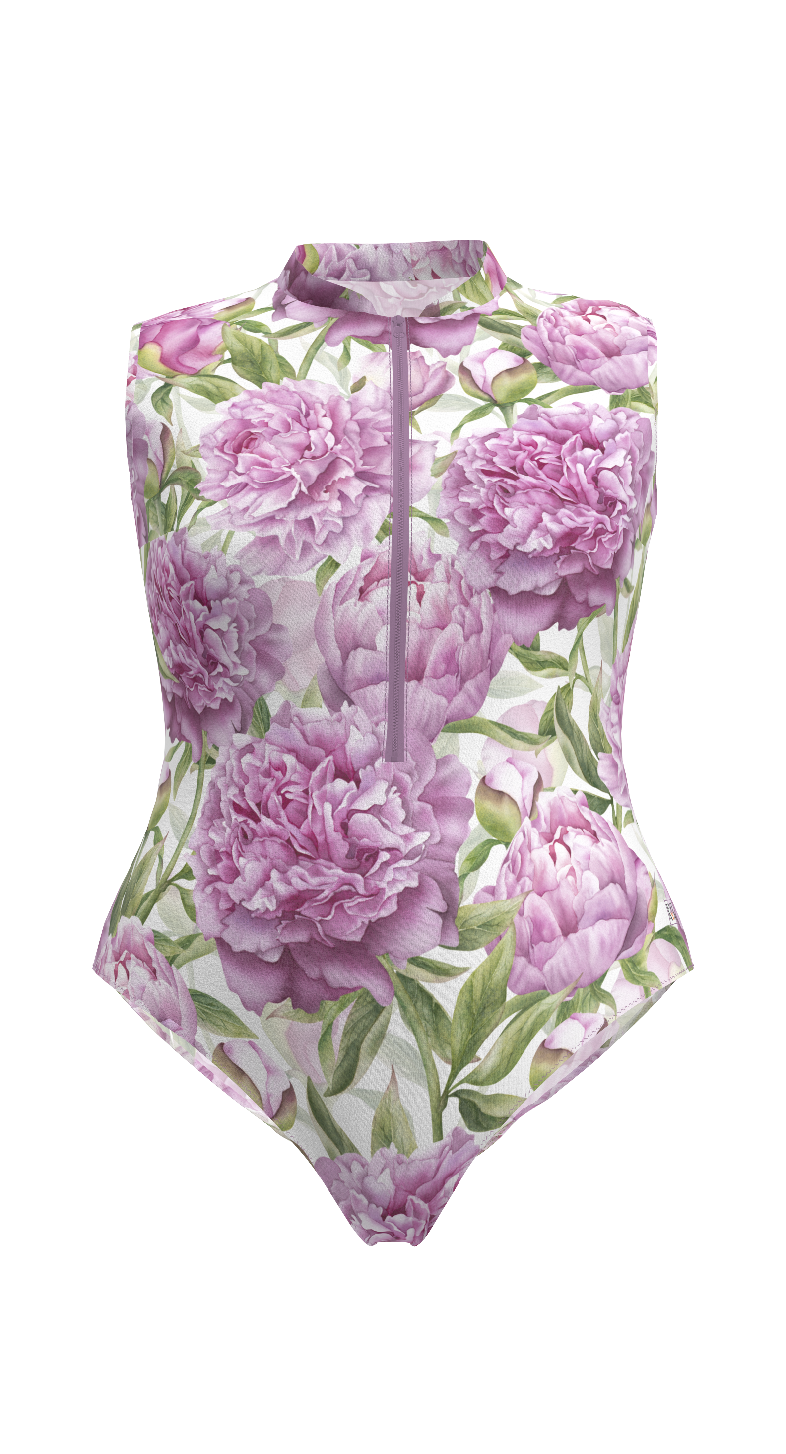 Sydney Plus Swimsuit