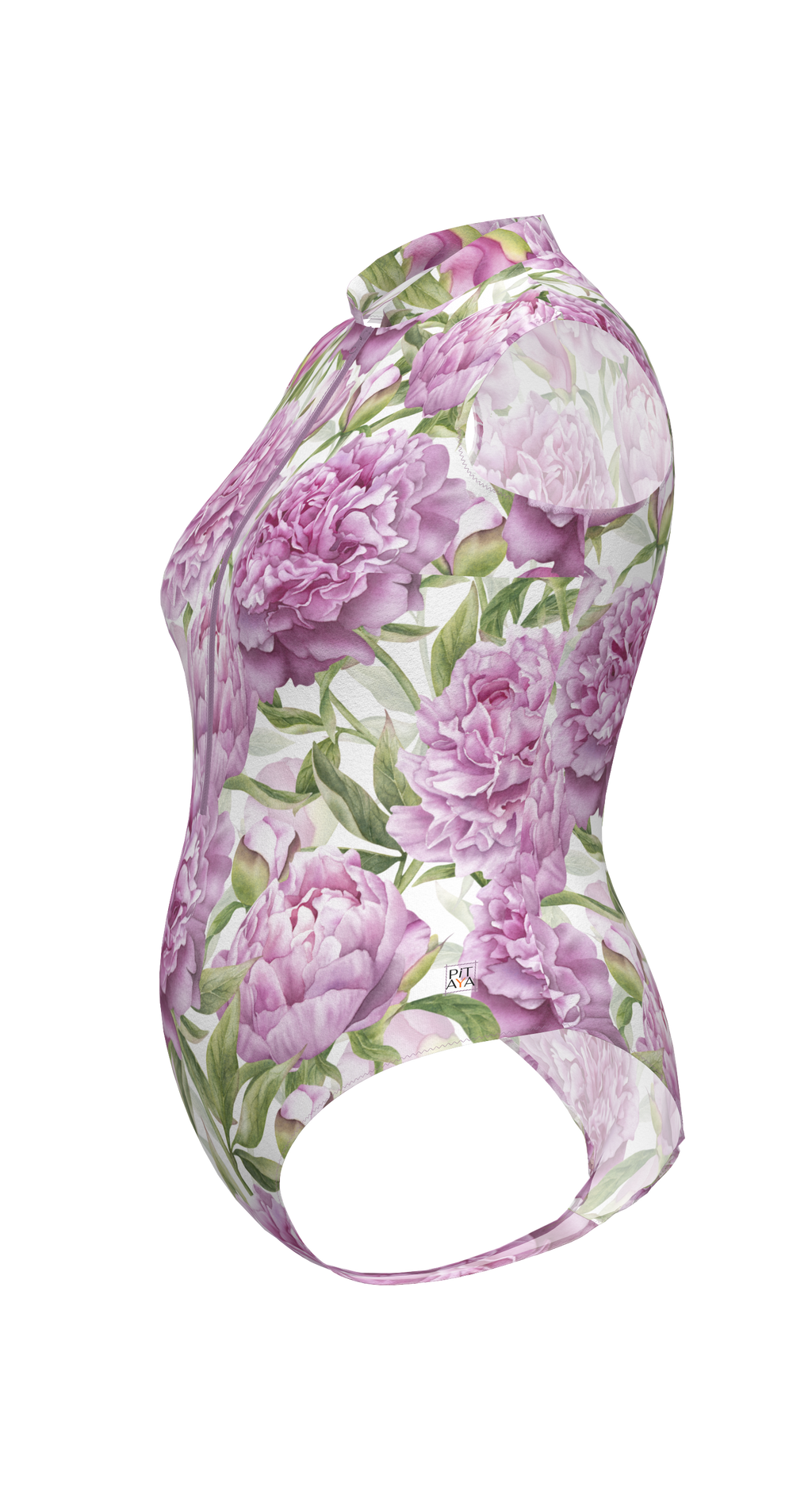 Sydney Plus Swimsuit