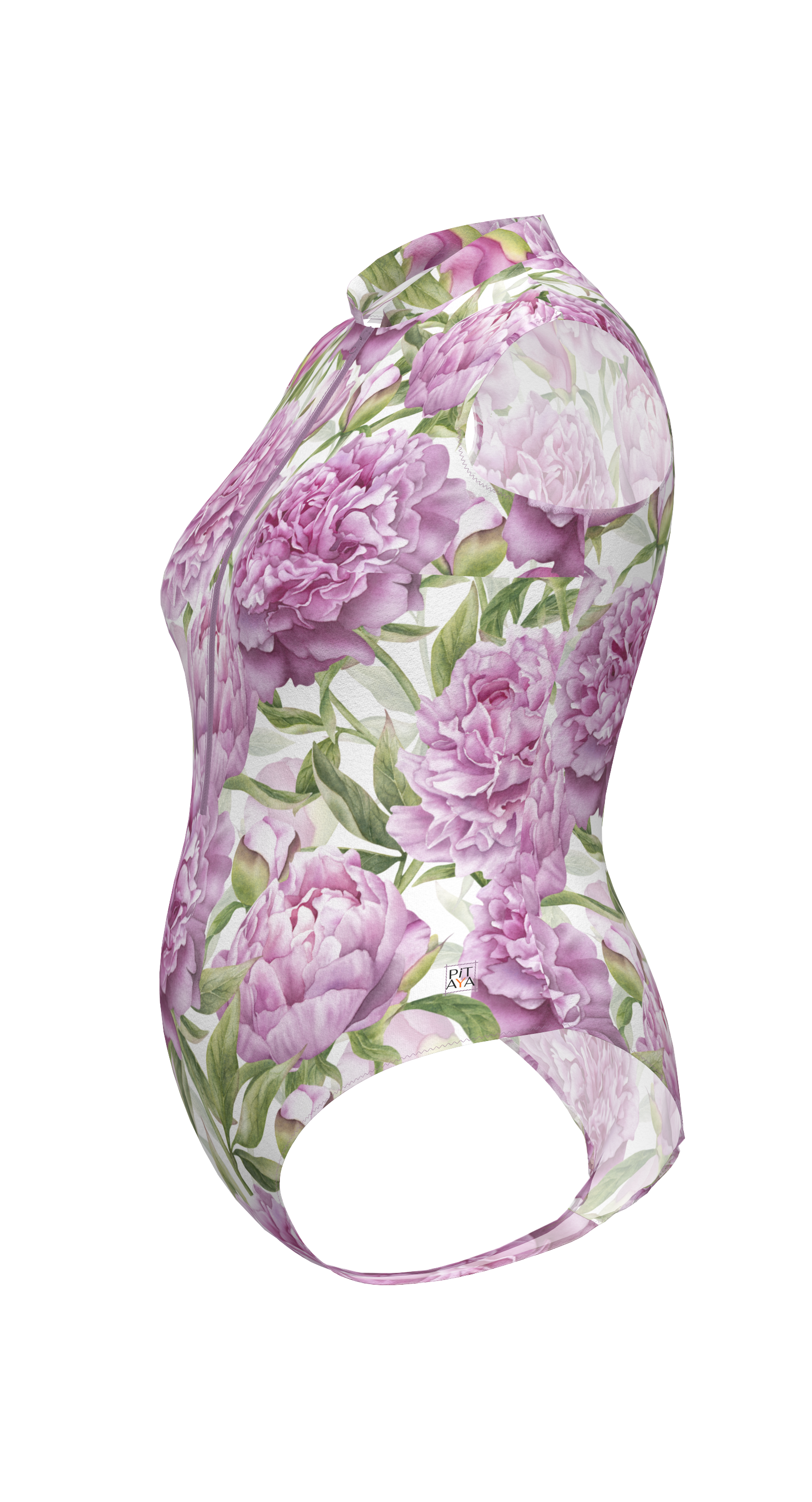 Sydney Plus Swimsuit