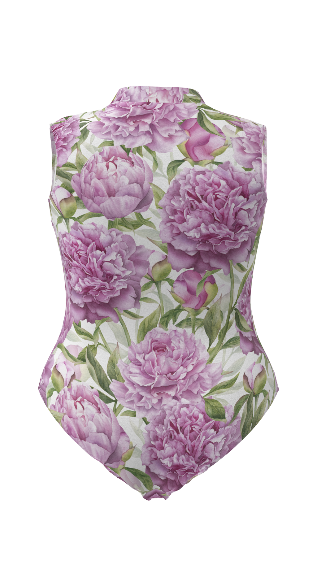 Sydney Plus Swimsuit