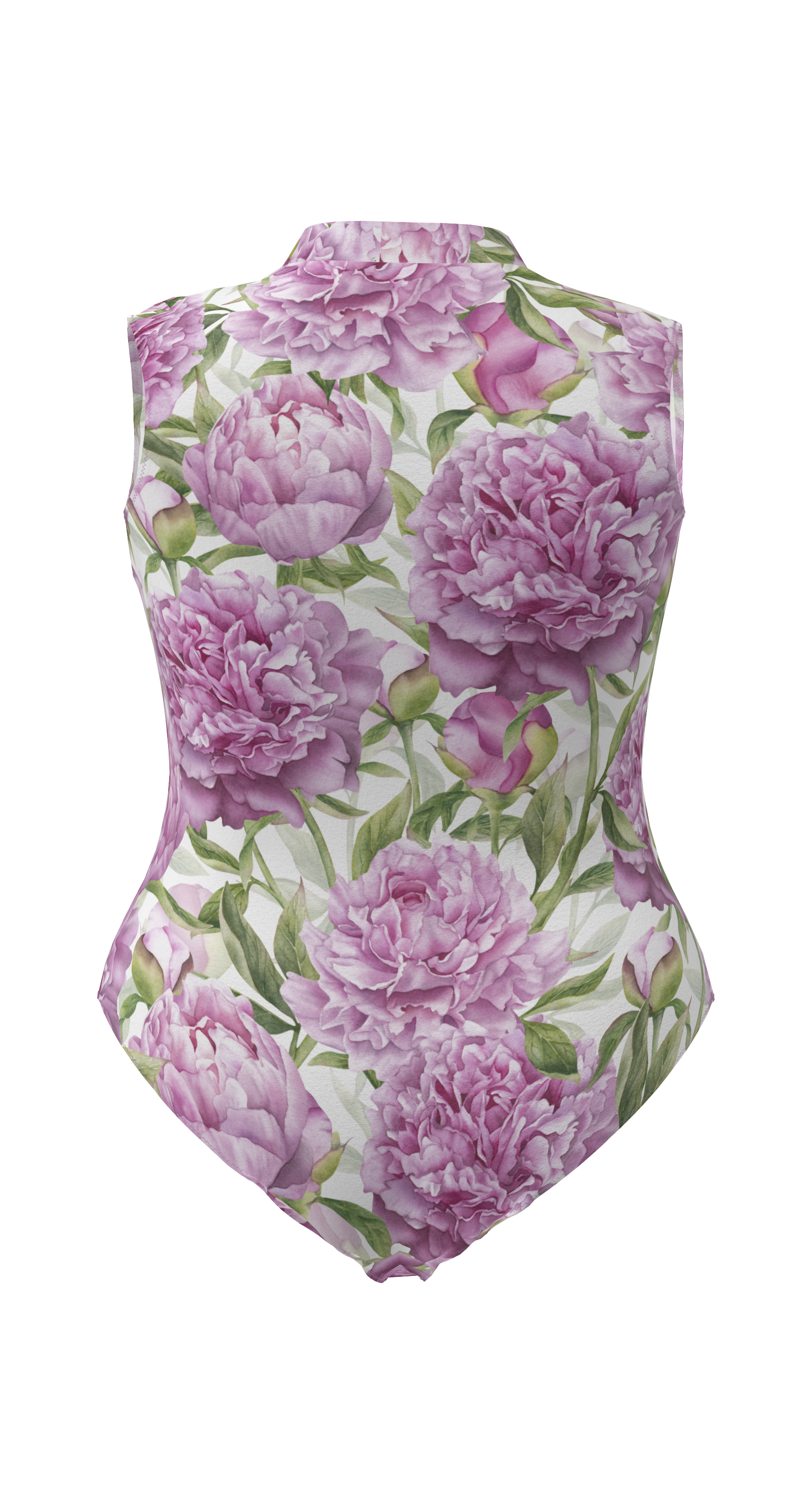 Sydney Plus Swimsuit