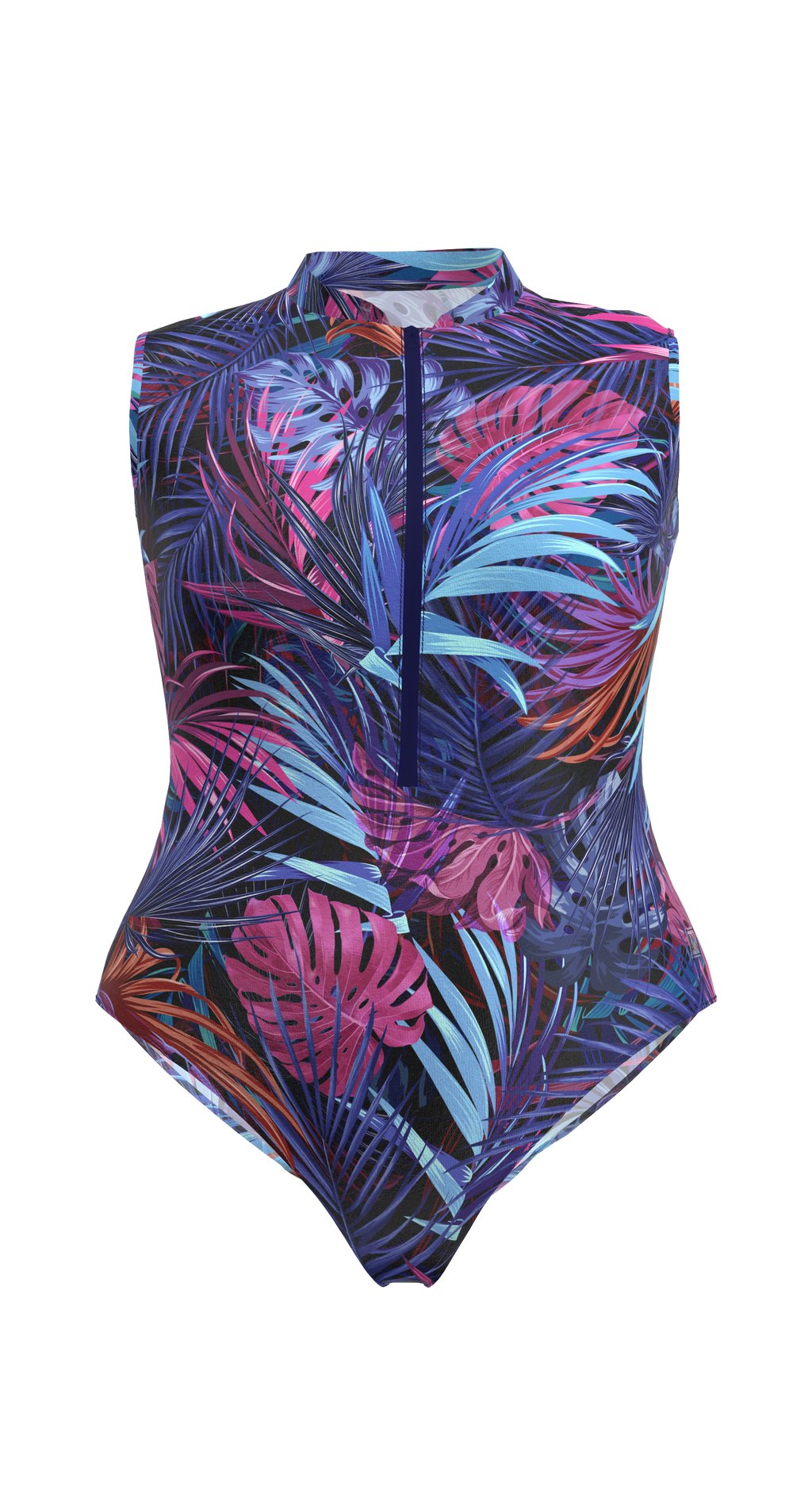 Sydney Plus Swimsuit