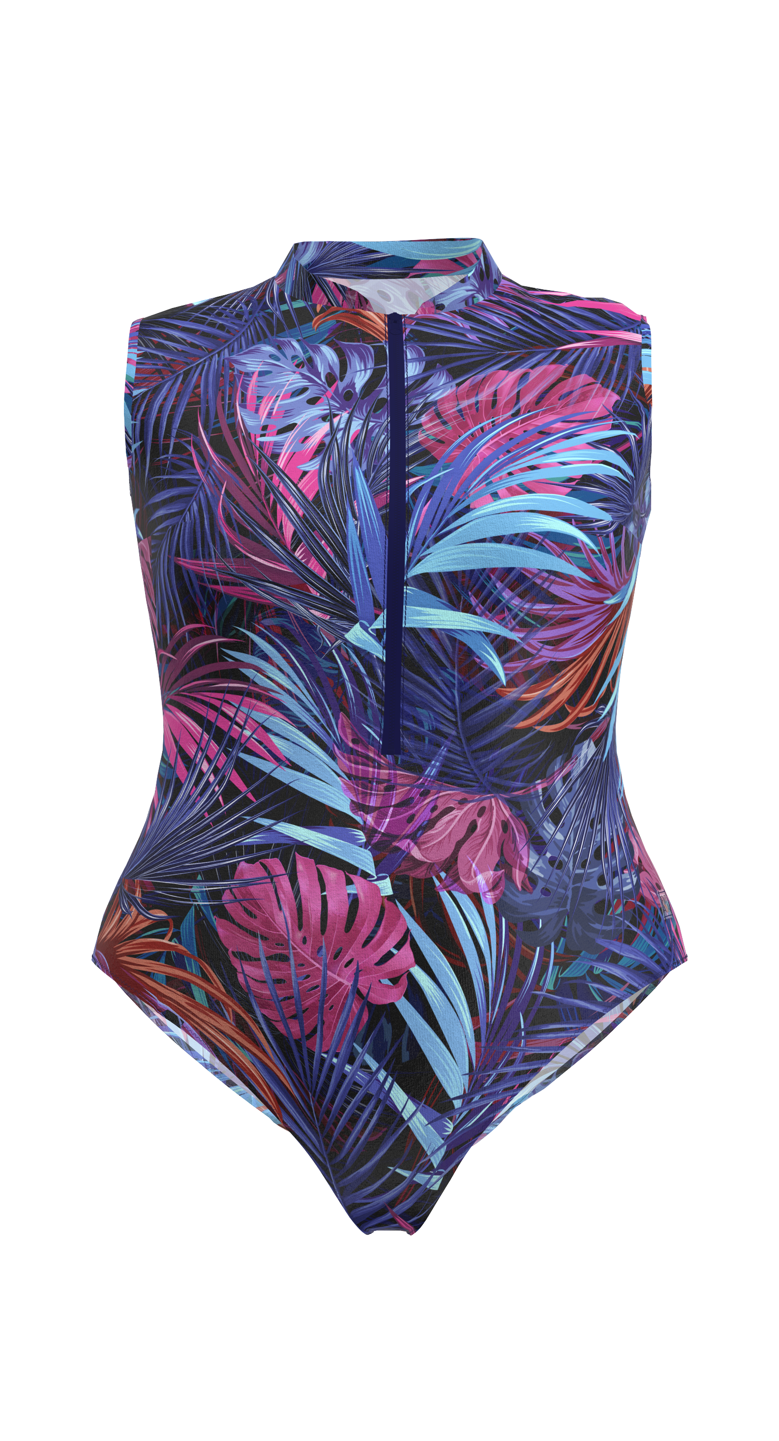 Sydney Plus Swimsuit