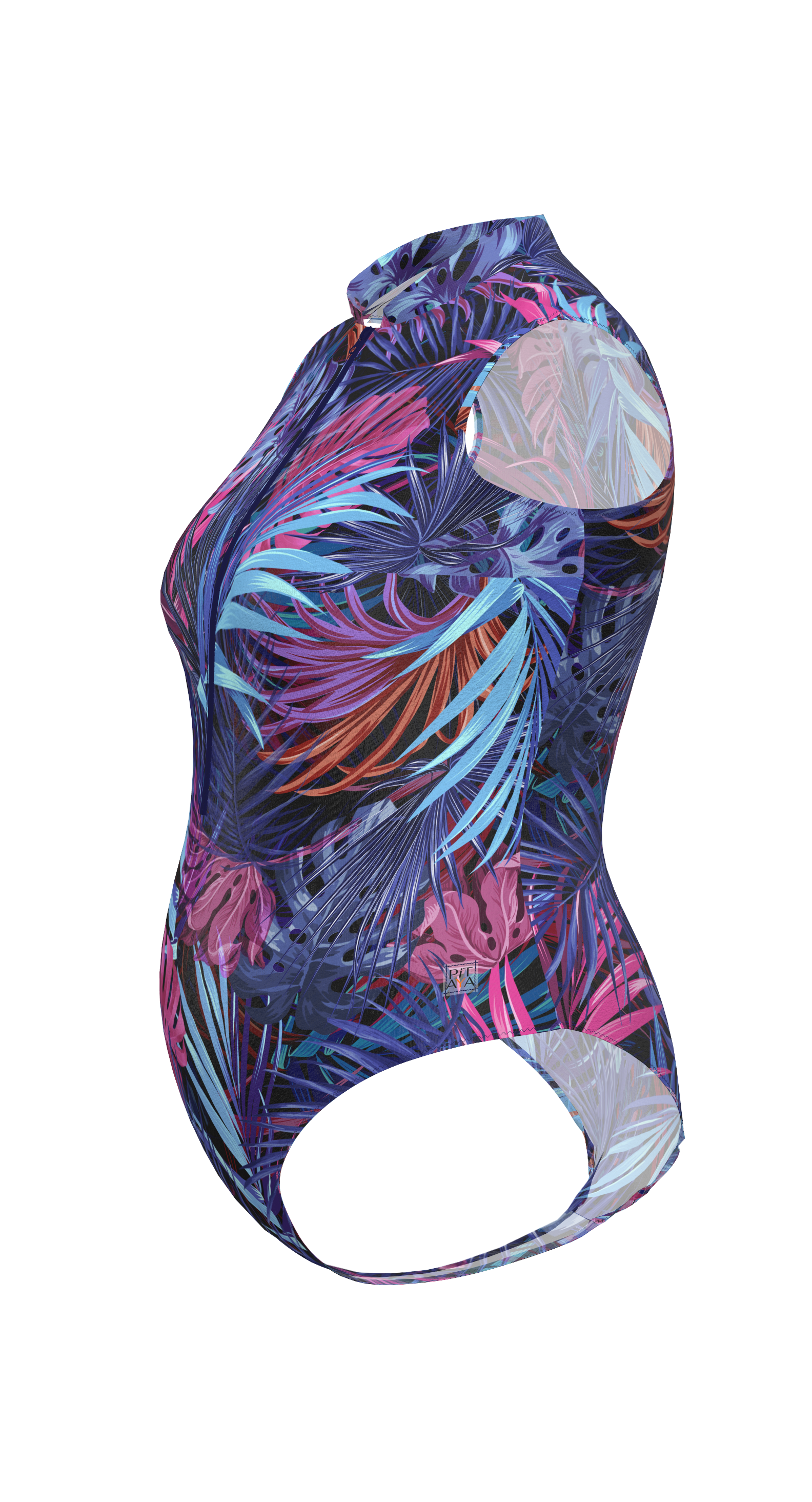 Sydney Plus Swimsuit