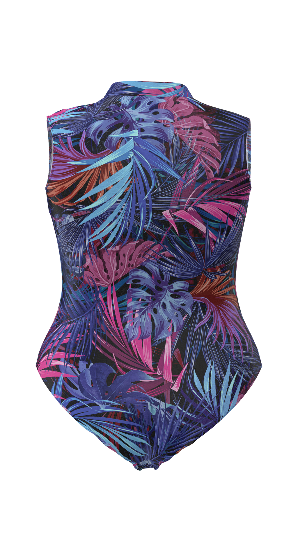 Sydney Plus Swimsuit