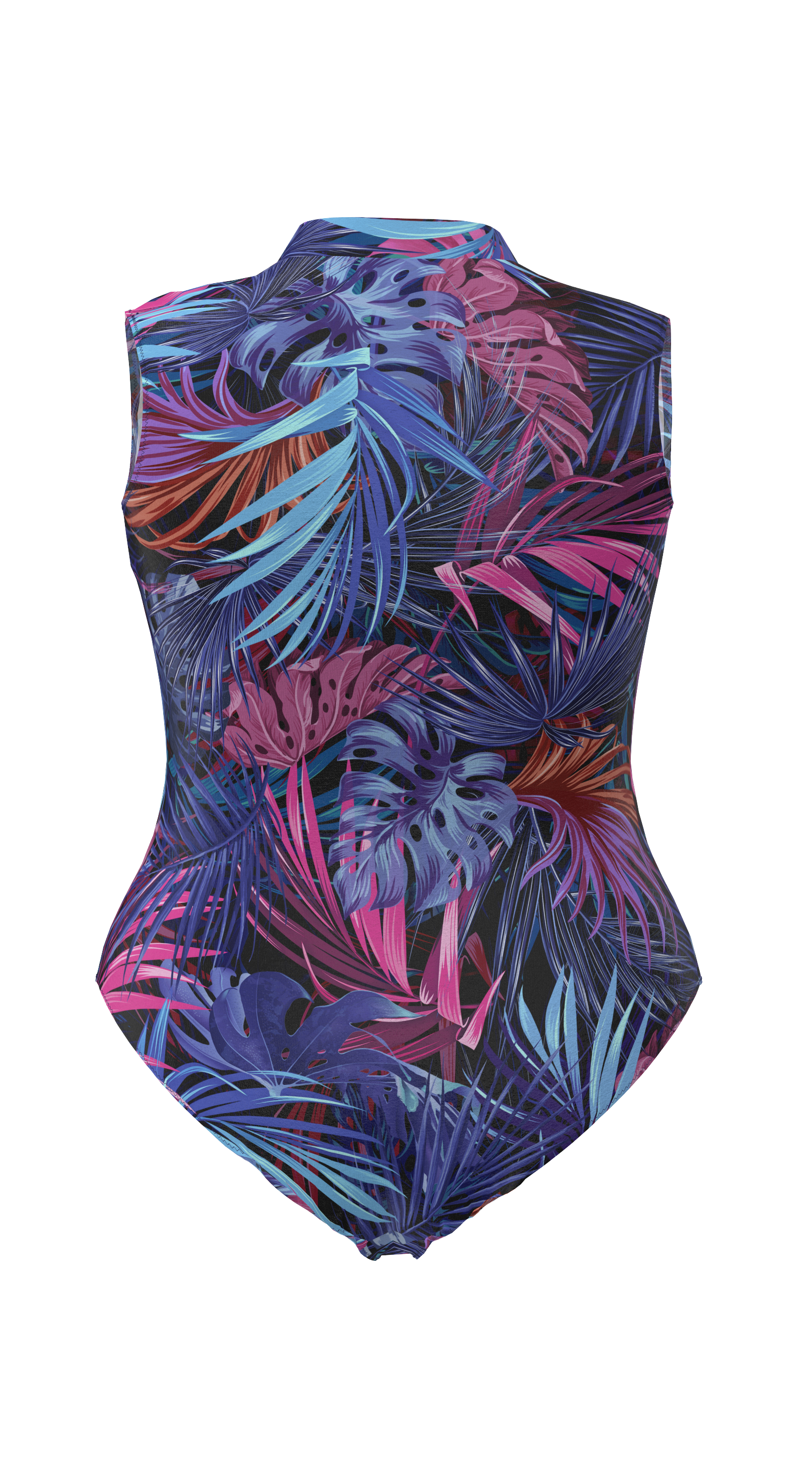 Sydney Plus Swimsuit