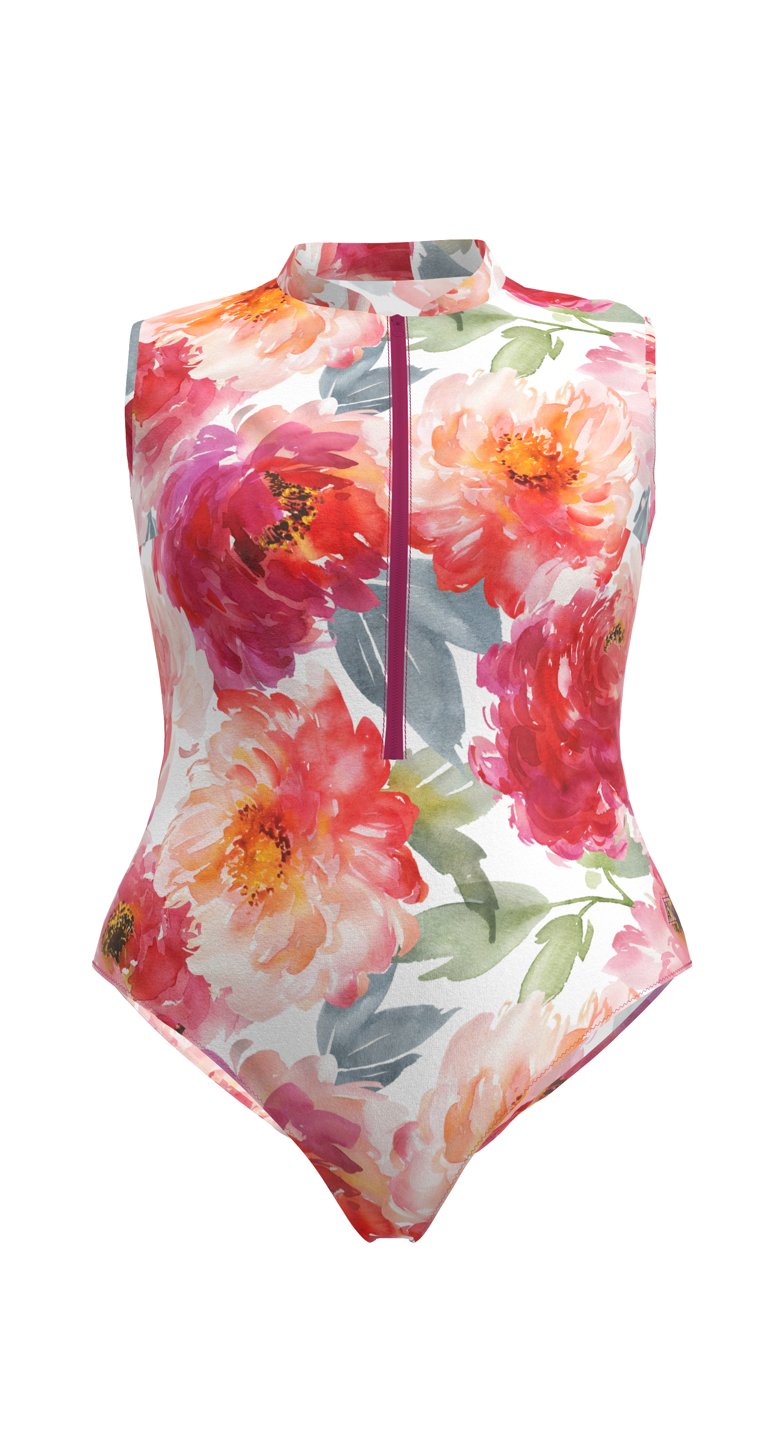 Sydney Plus Swimsuit