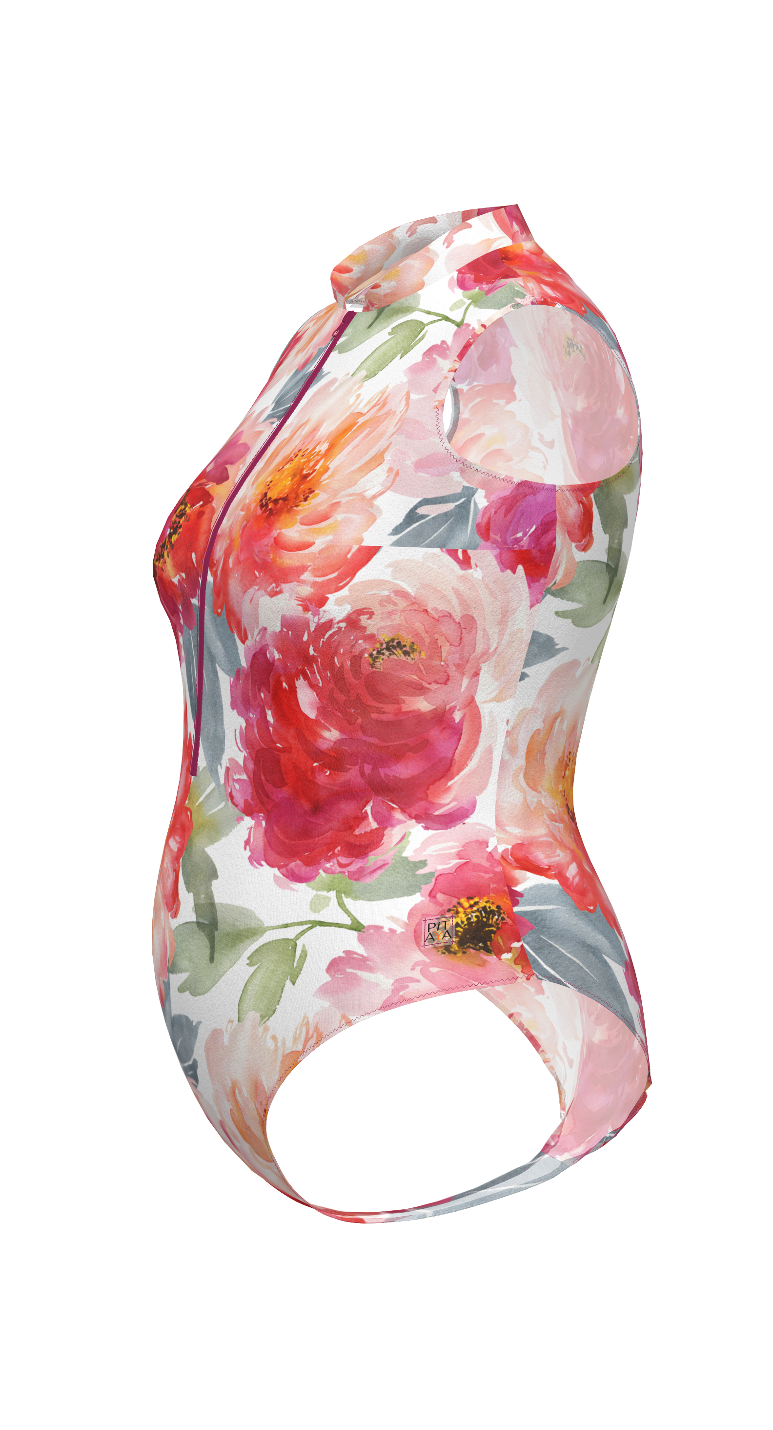 Sydney Plus Swimsuit