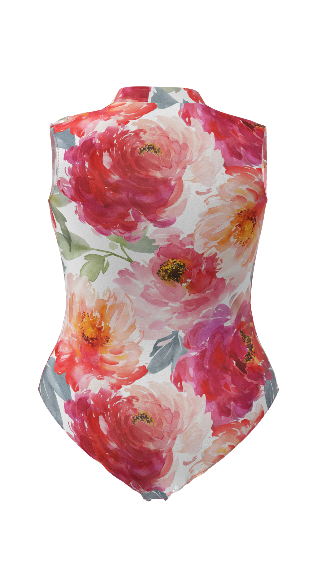 Sydney Plus Swimsuit