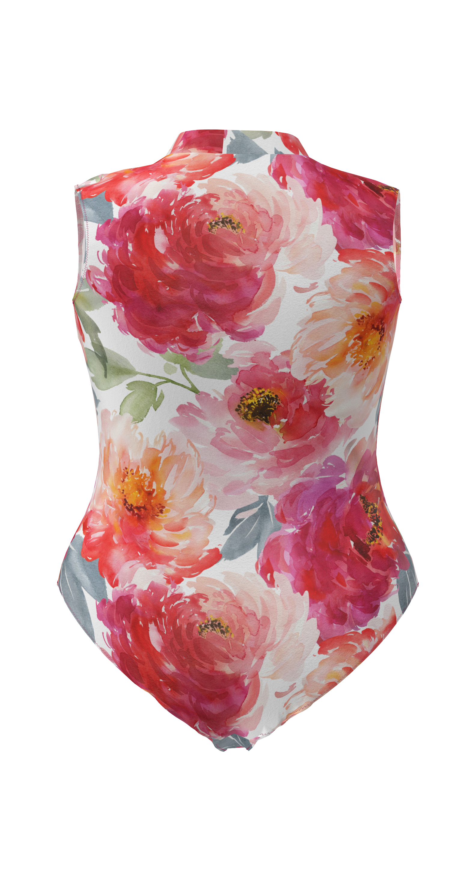 Sydney Plus Swimsuit