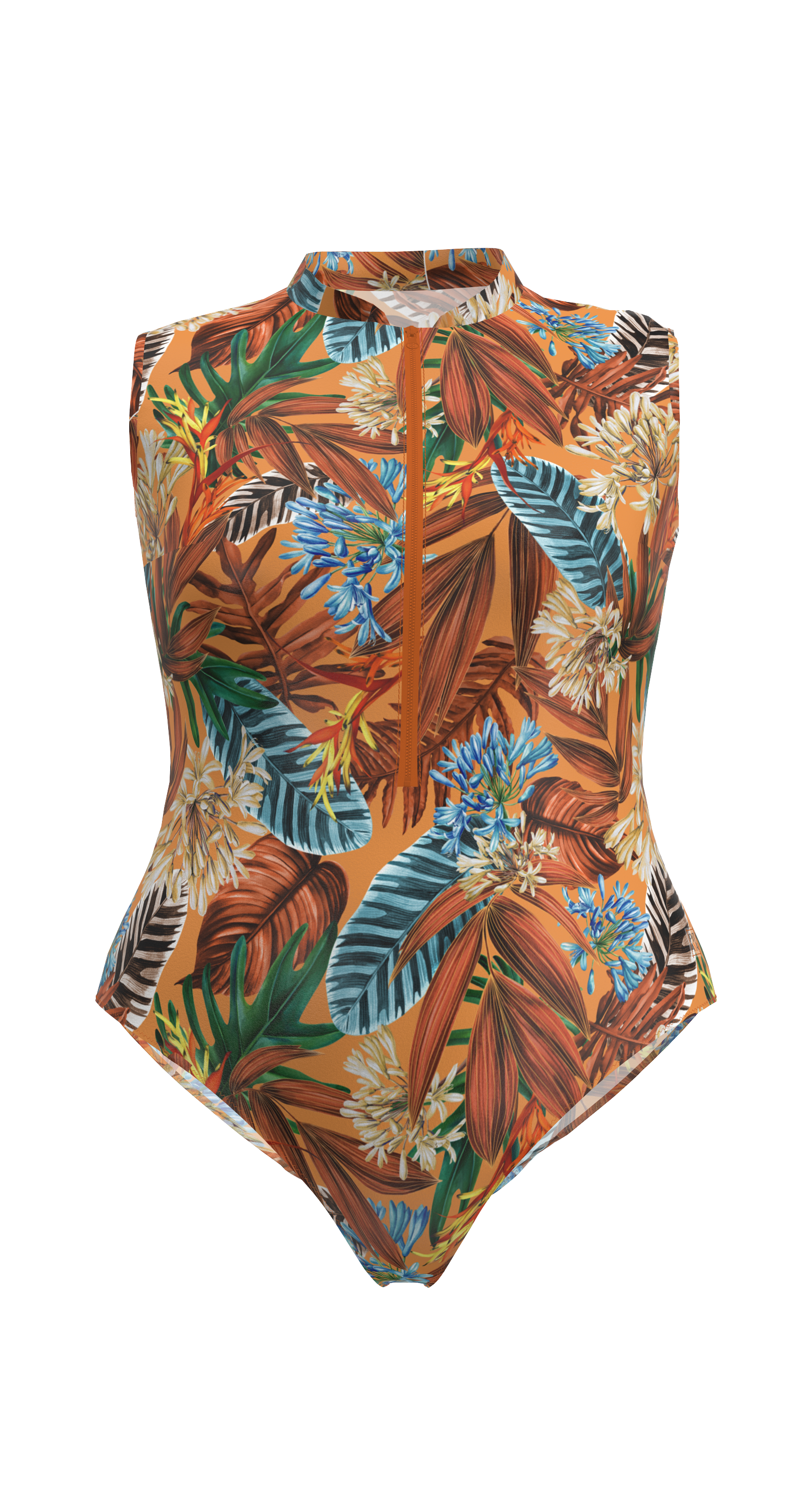 Sydney Plus Swimsuit